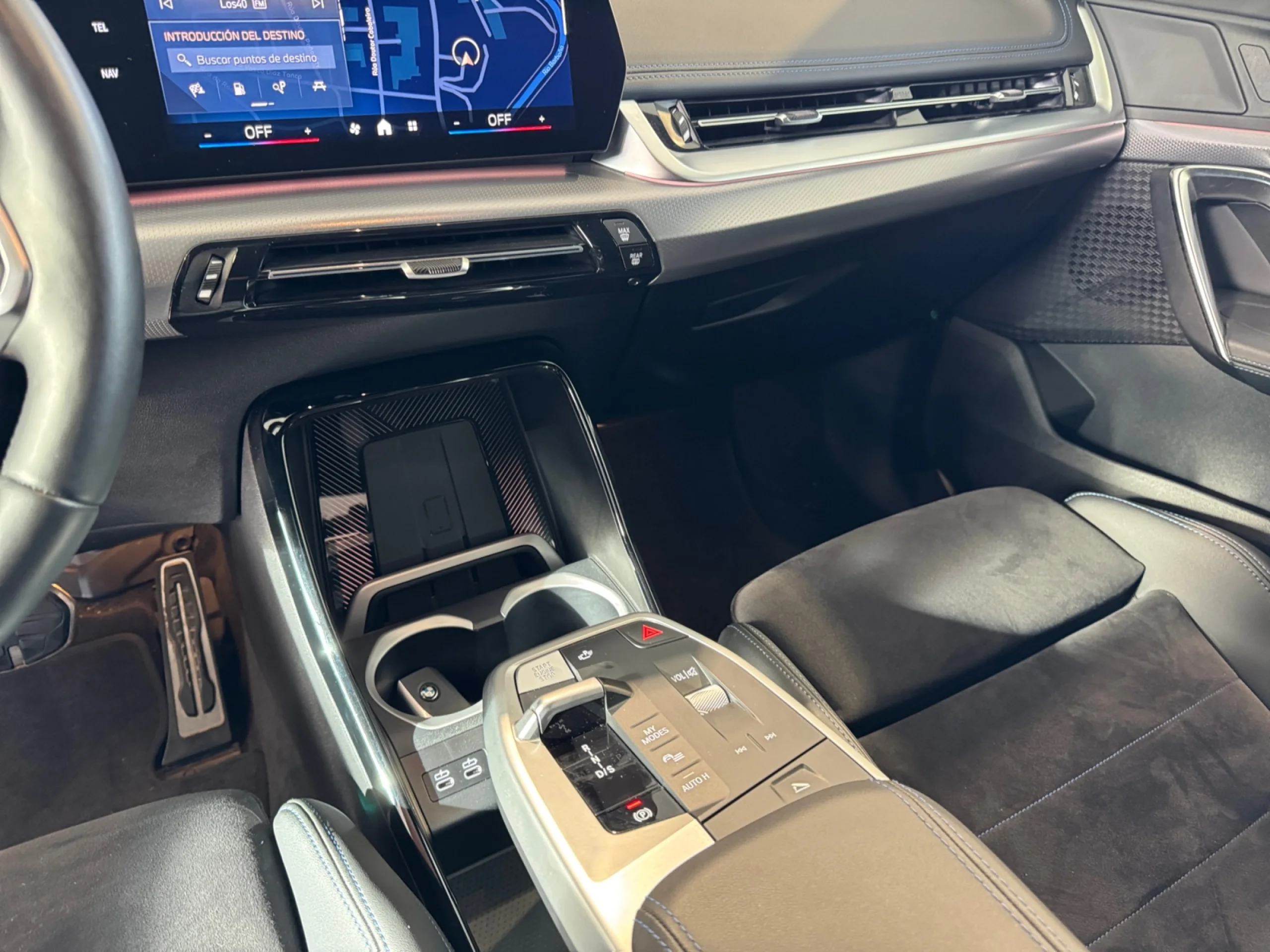 BMW X1 XDRIVE20D - Foto 16