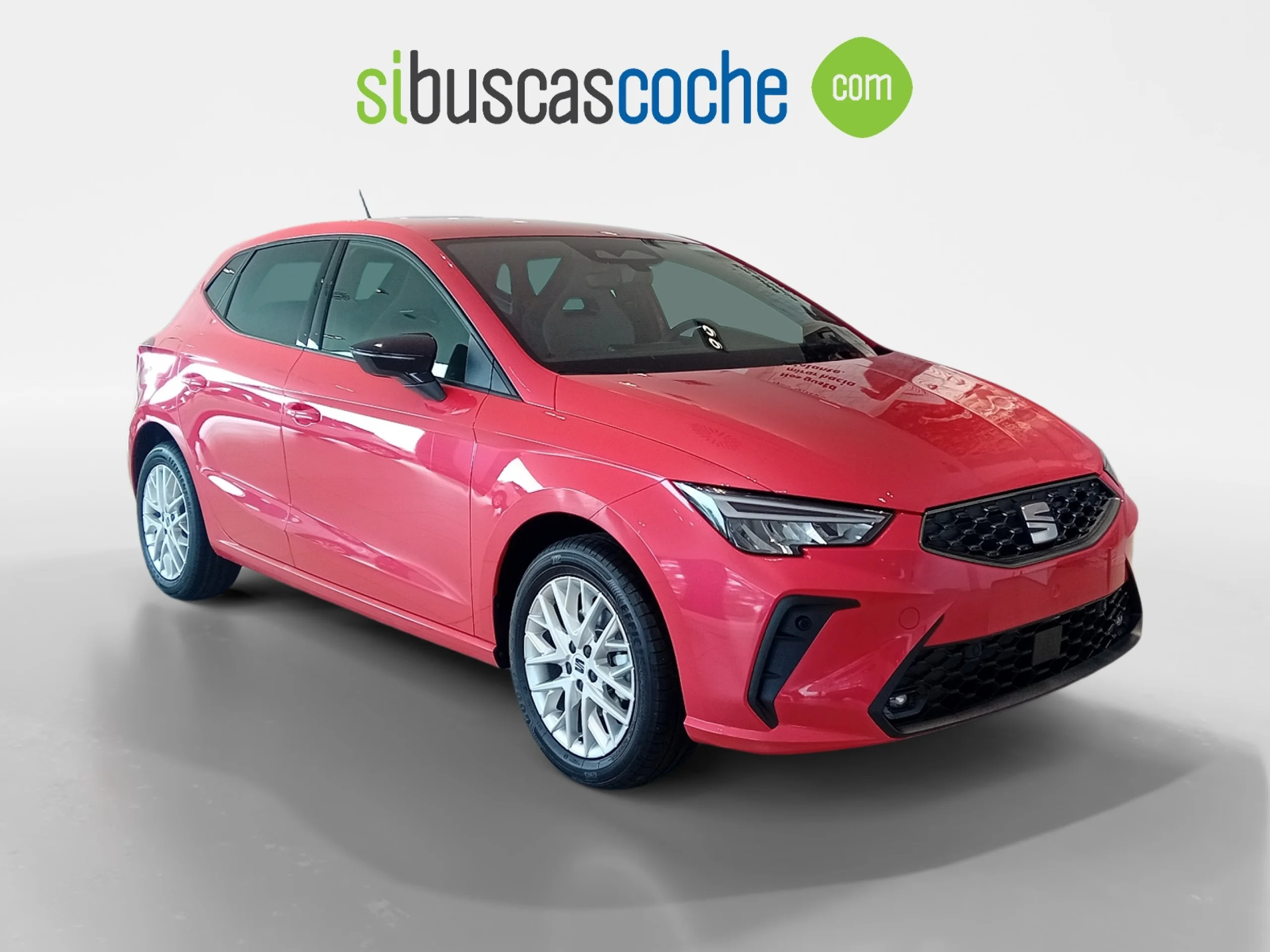 SEAT IBIZA 1.0 TSI 85KW (115CV) START&STOP FR+ - Foto 1