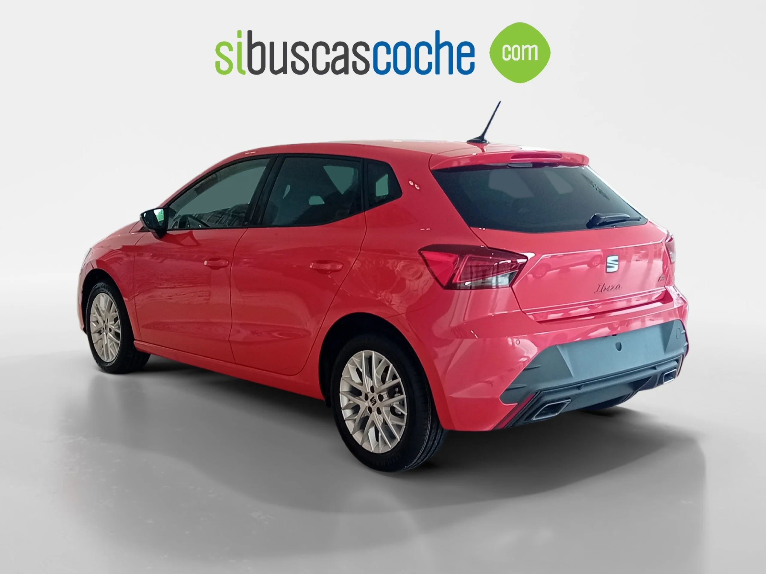 SEAT IBIZA 1.0 TSI 85KW (115CV) START&STOP FR+ - Foto 2
