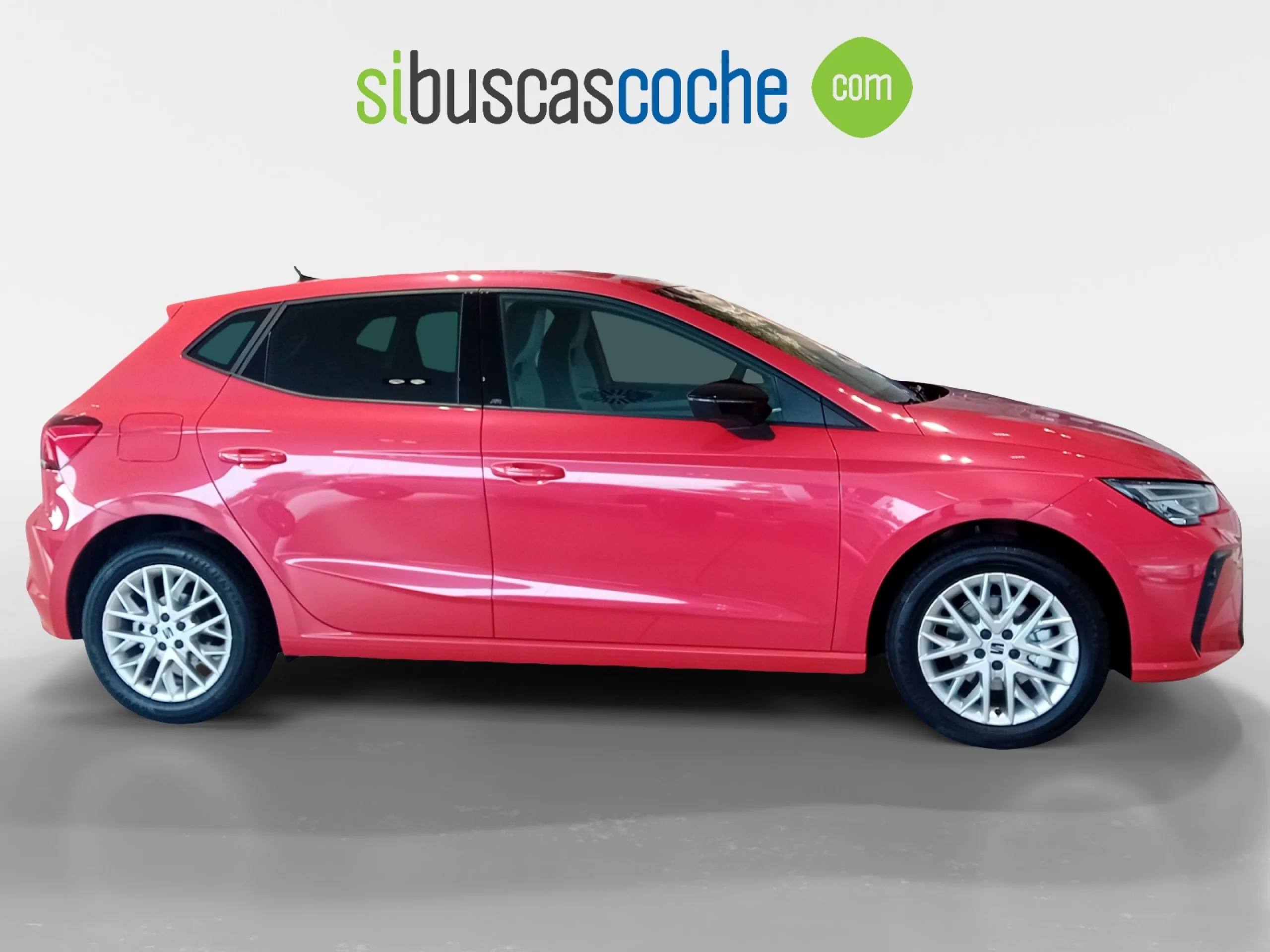 SEAT IBIZA 1.0 TSI 85KW (115CV) START&STOP FR+ - Foto 3