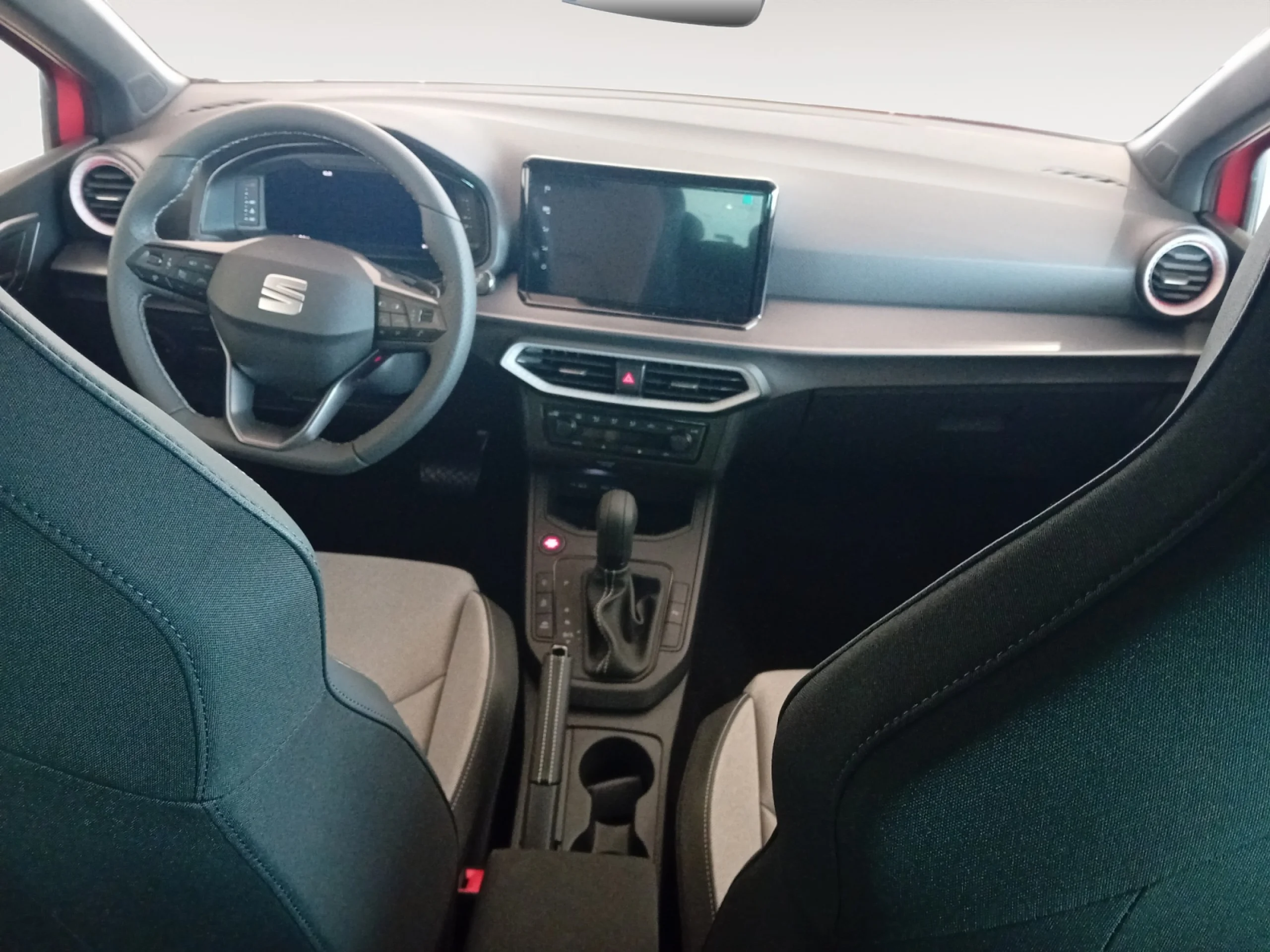 SEAT IBIZA 1.0 TSI 85KW (115CV) START&STOP FR+ - Foto 4