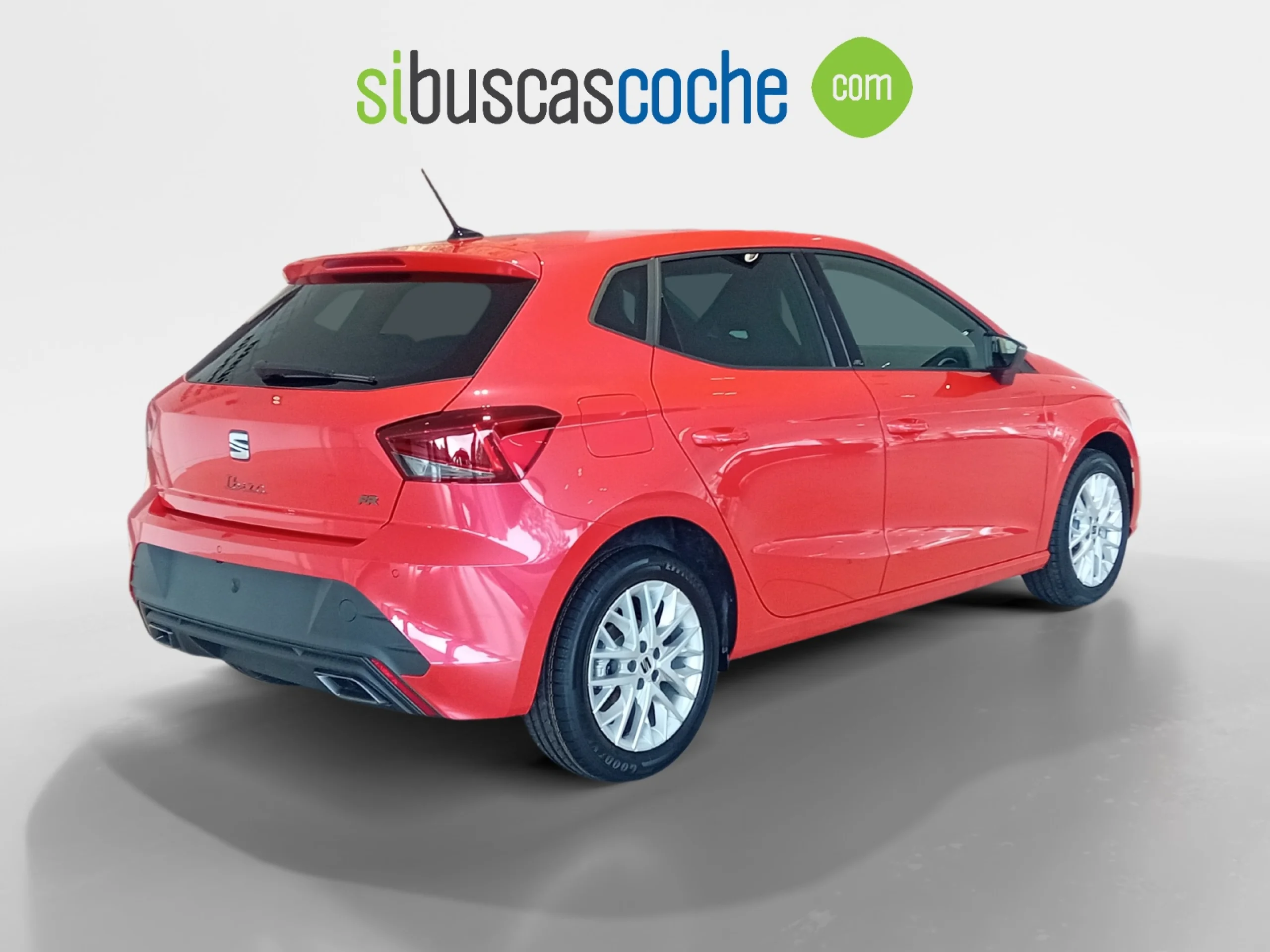 SEAT IBIZA 1.0 TSI 85KW (115CV) START&STOP FR+ - Foto 12