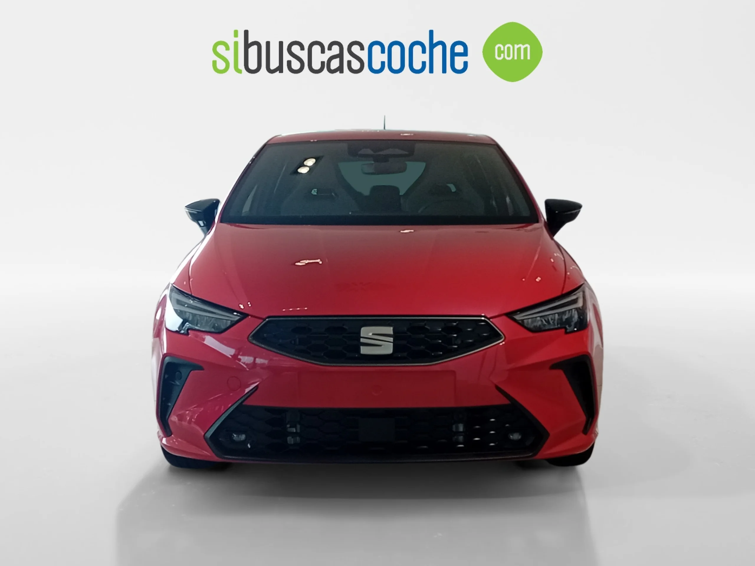 SEAT IBIZA 1.0 TSI 85KW (115CV) START&STOP FR+ - Foto 13