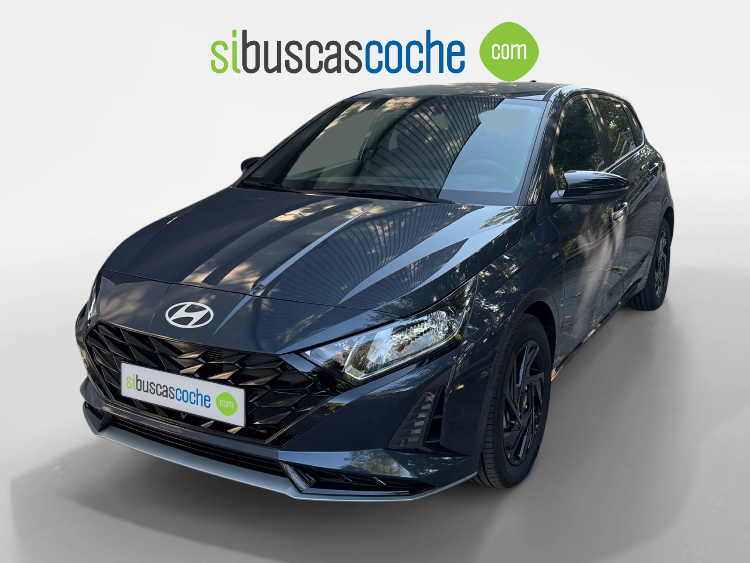 HYUNDAI I20 1.0 T BLACK LINE DCT - Foto 12