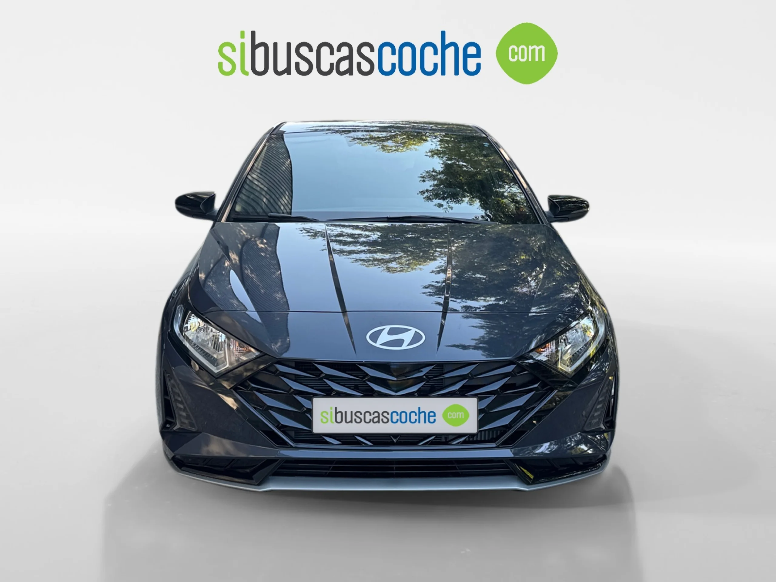 HYUNDAI I20 1.0 T BLACK LINE DCT - Foto 13