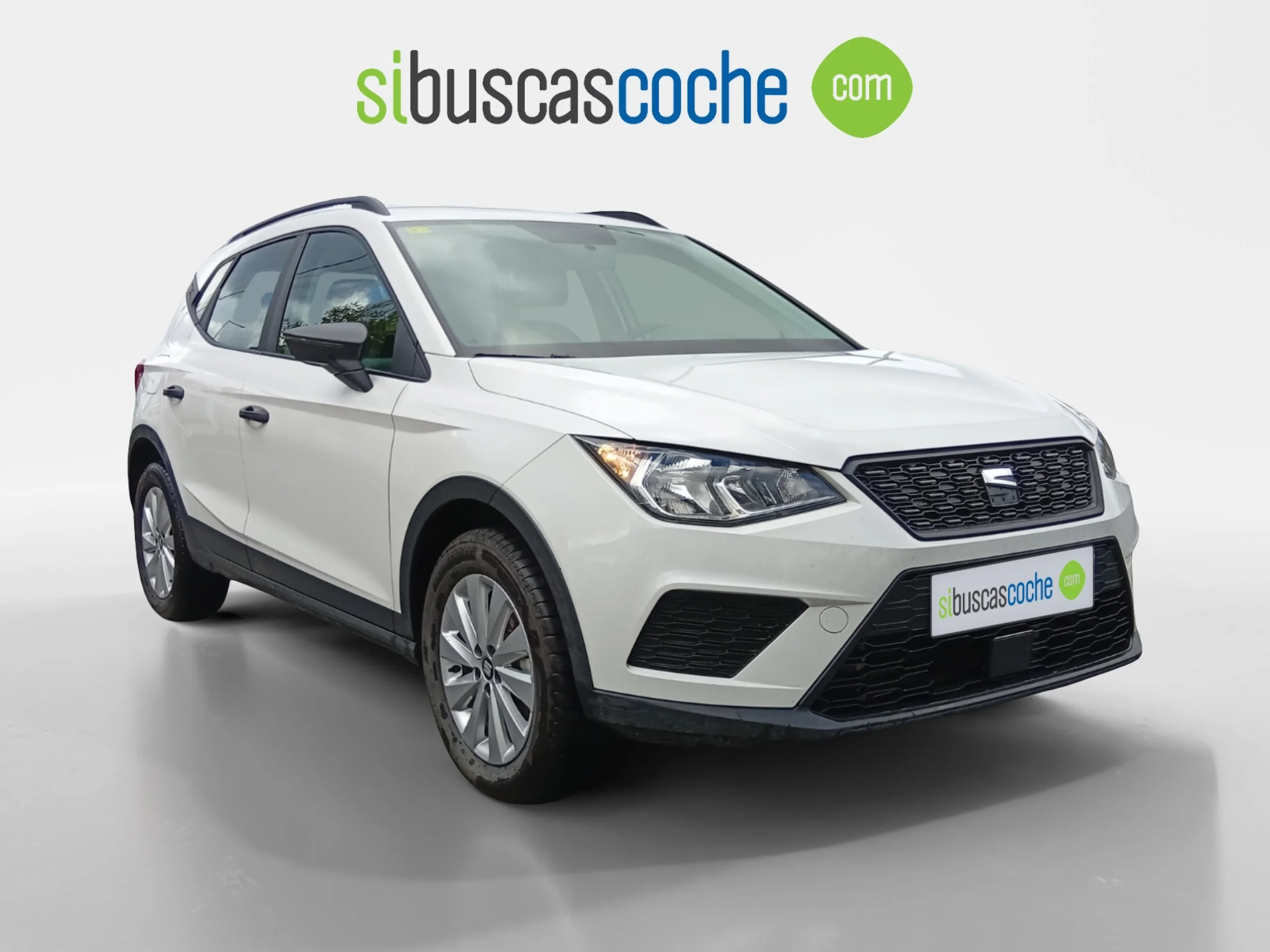SEAT ARONA 1.6 TDI 70KW REFERENCE EDITION ECO - Foto 1