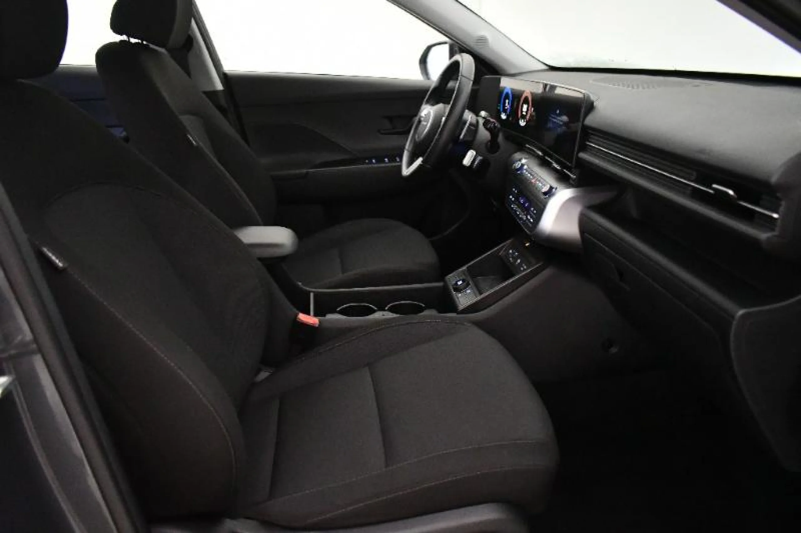 HYUNDAI KONA HEV 1.6GDI 129CV DT MAXX - Foto 5