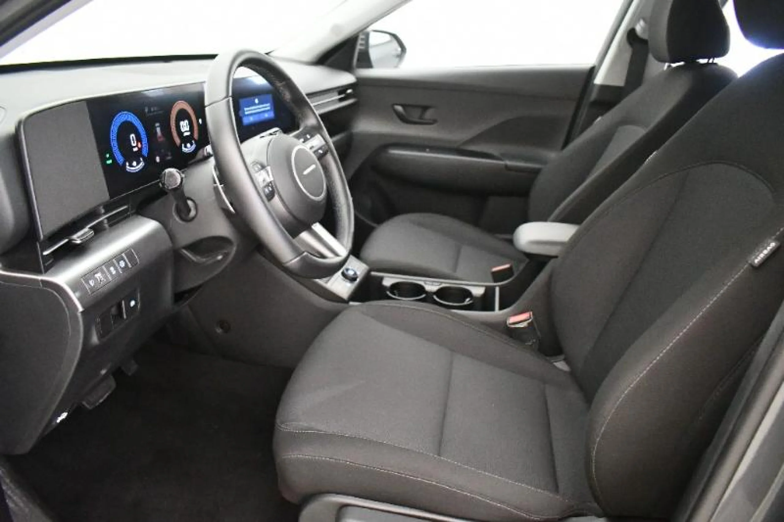 HYUNDAI KONA HEV 1.6GDI 129CV DT MAXX - Foto 6