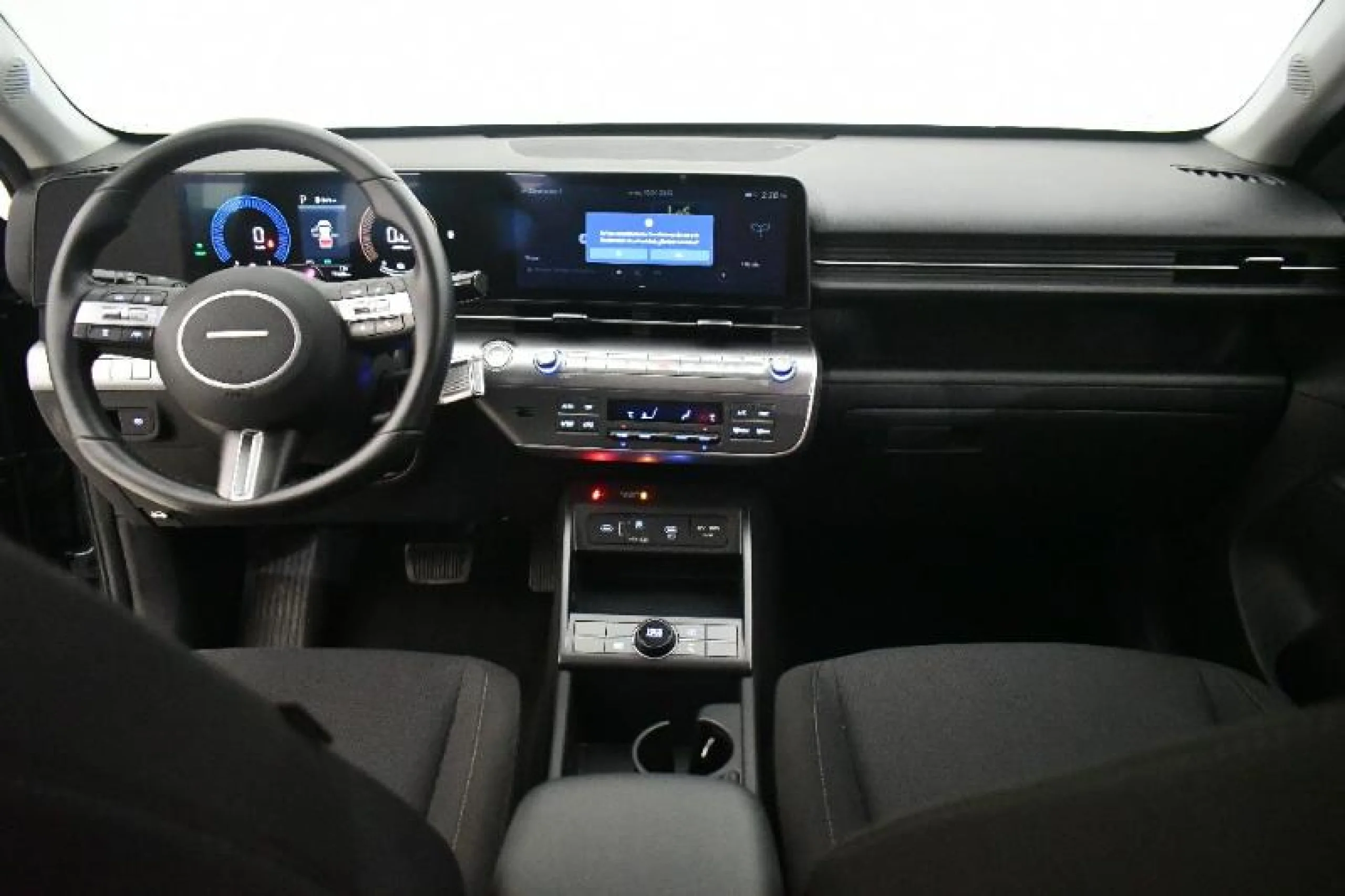 HYUNDAI KONA HEV 1.6GDI 129CV DT MAXX - Foto 7