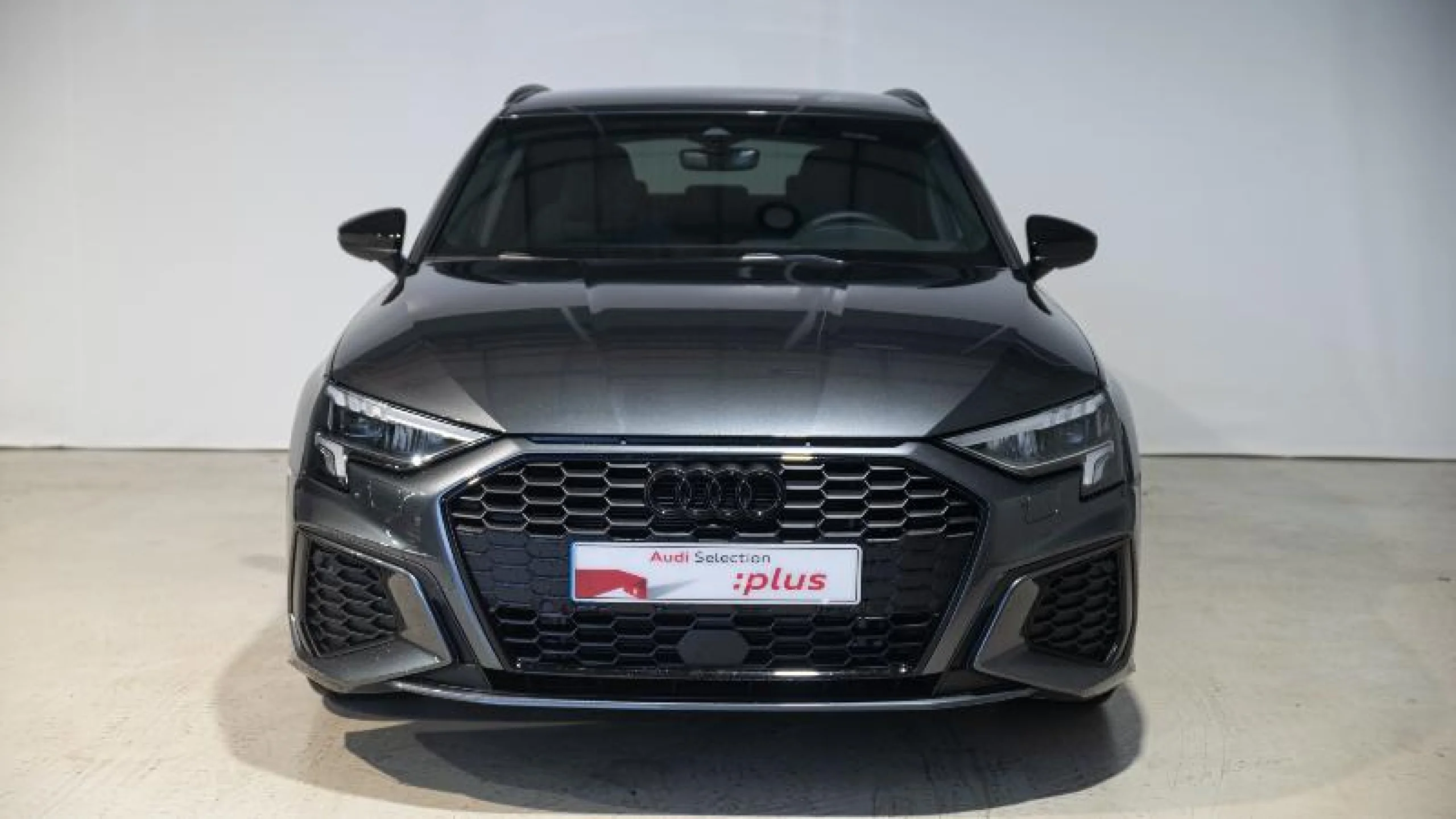 AUDI A3 SPORTBACK BLACK LINE 30 TDI 85KW (116CV) - Foto 2
