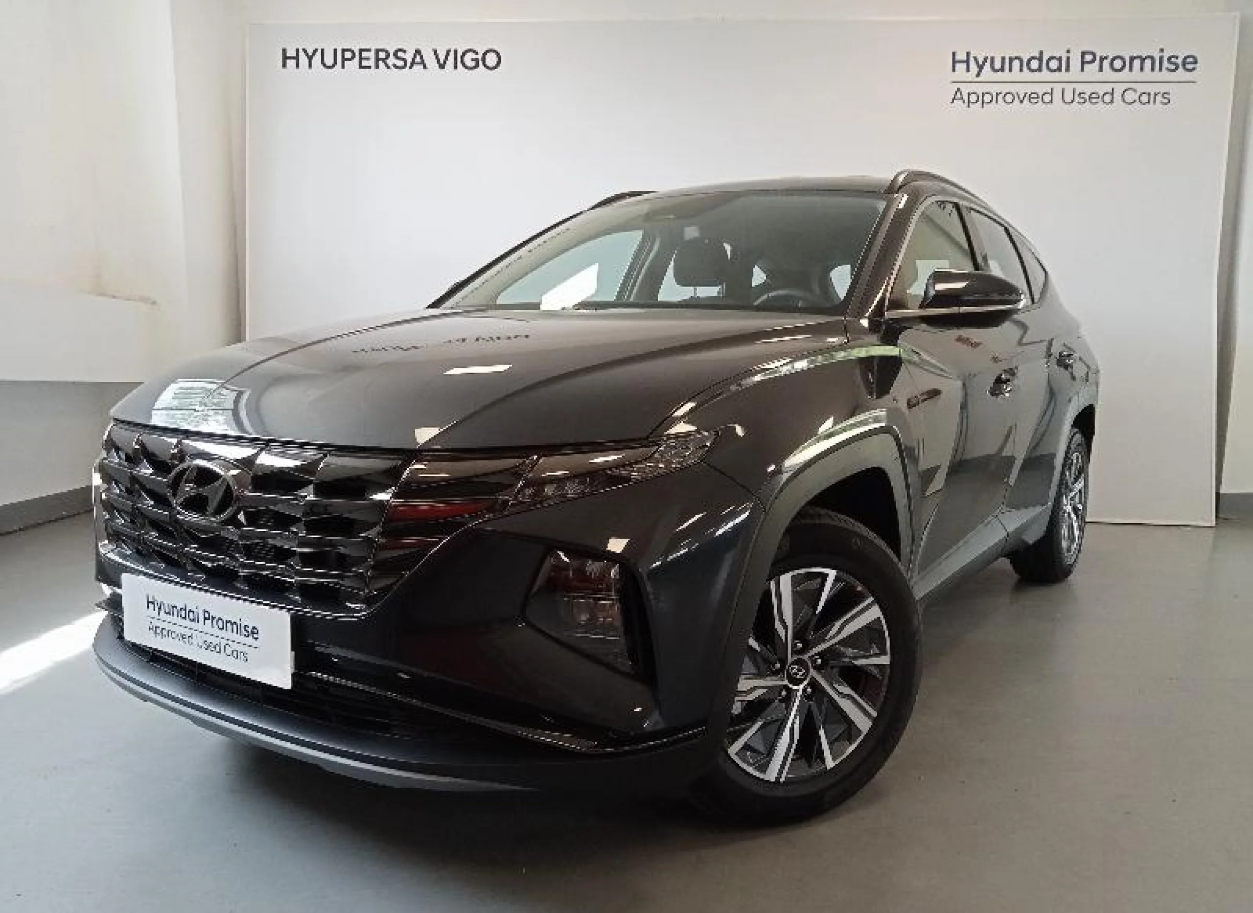 HYUNDAI TUCSON 1.6 CRDI 85KW (115CV) KLASS - Foto 1