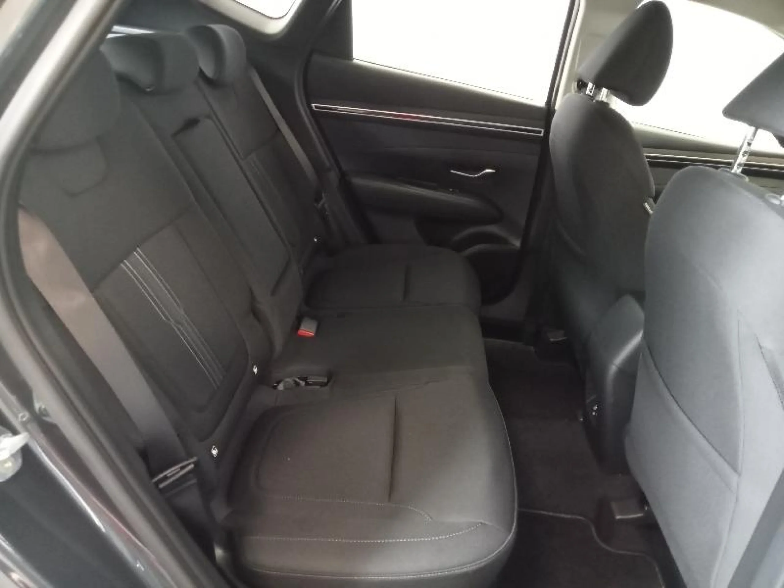 HYUNDAI TUCSON 1.6 CRDI 85KW (115CV) KLASS - Foto 9