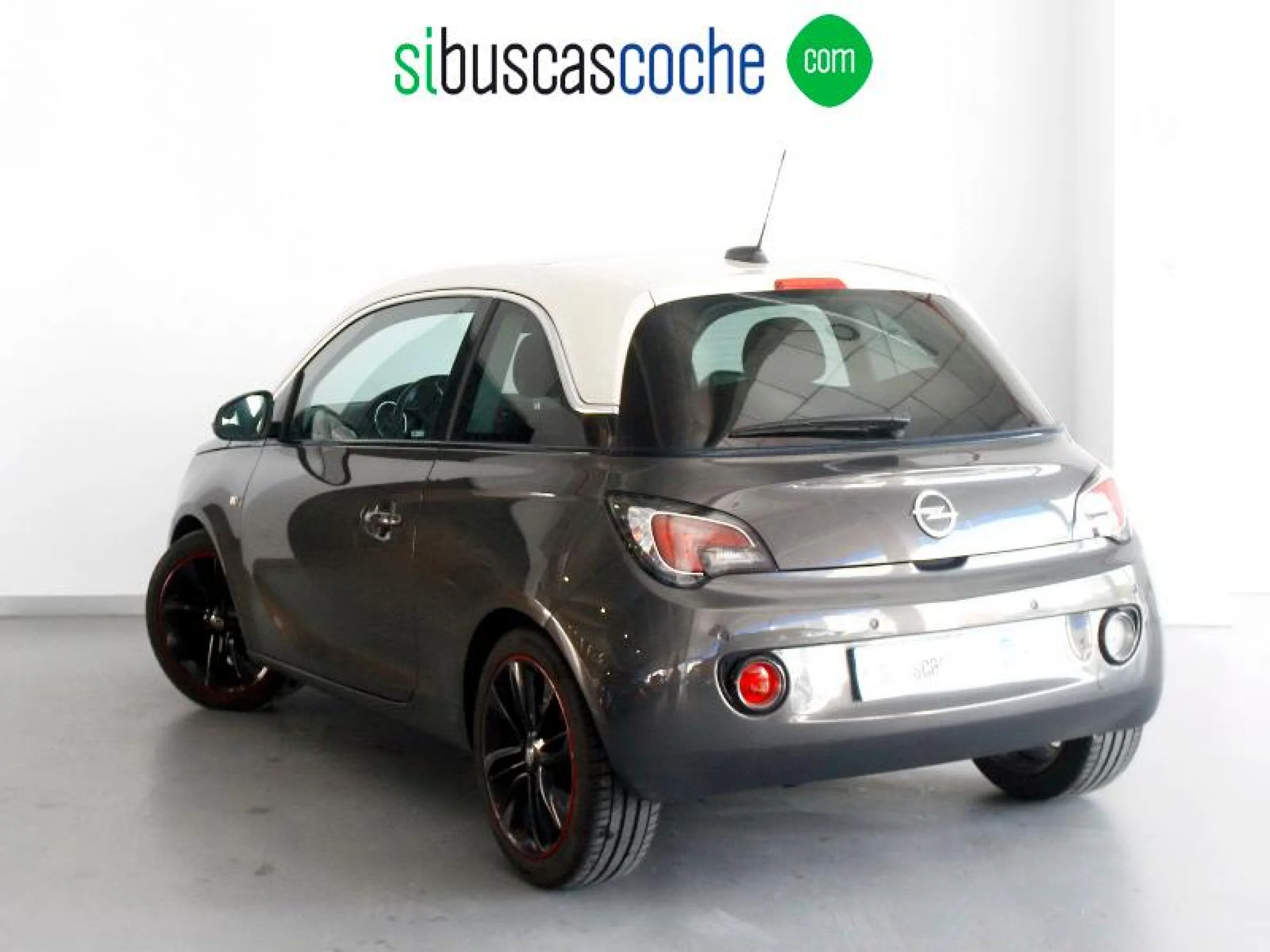 OPEL ADAM 1.4 XER SLAM - Foto 2