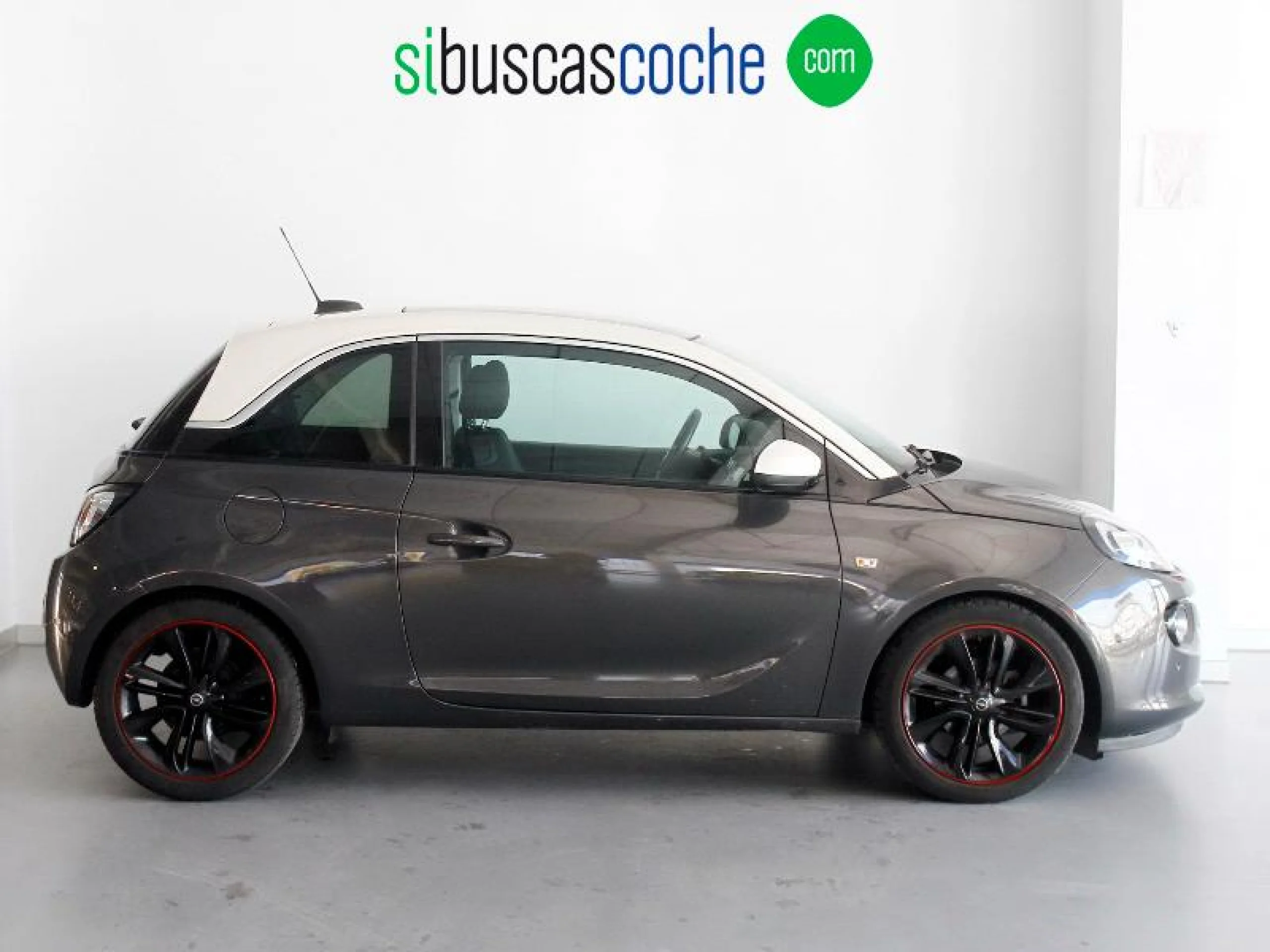 OPEL ADAM 1.4 XER SLAM - Foto 3