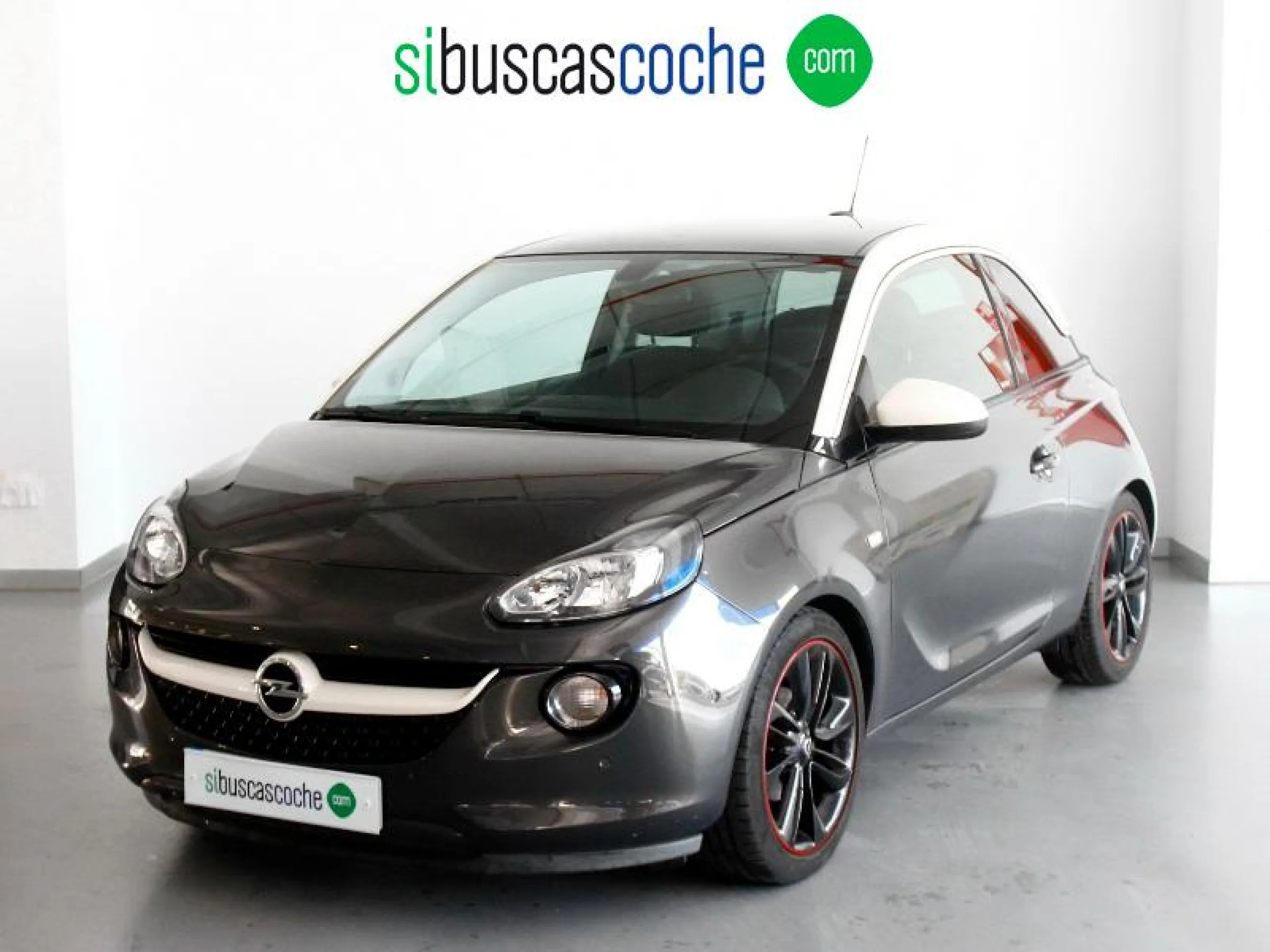 OPEL ADAM 1.4 XER SLAM - Foto 15