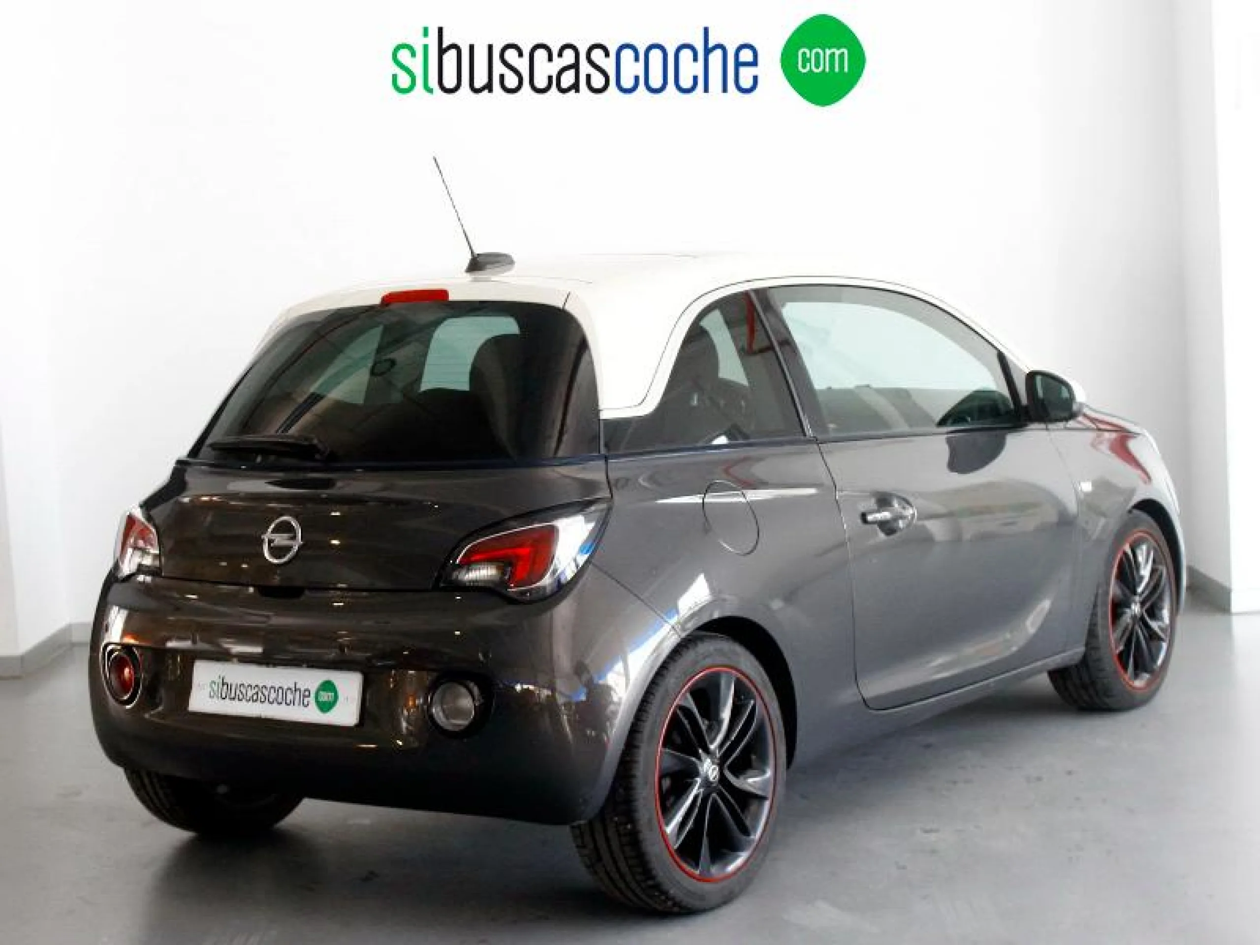 OPEL ADAM 1.4 XER SLAM - Foto 16