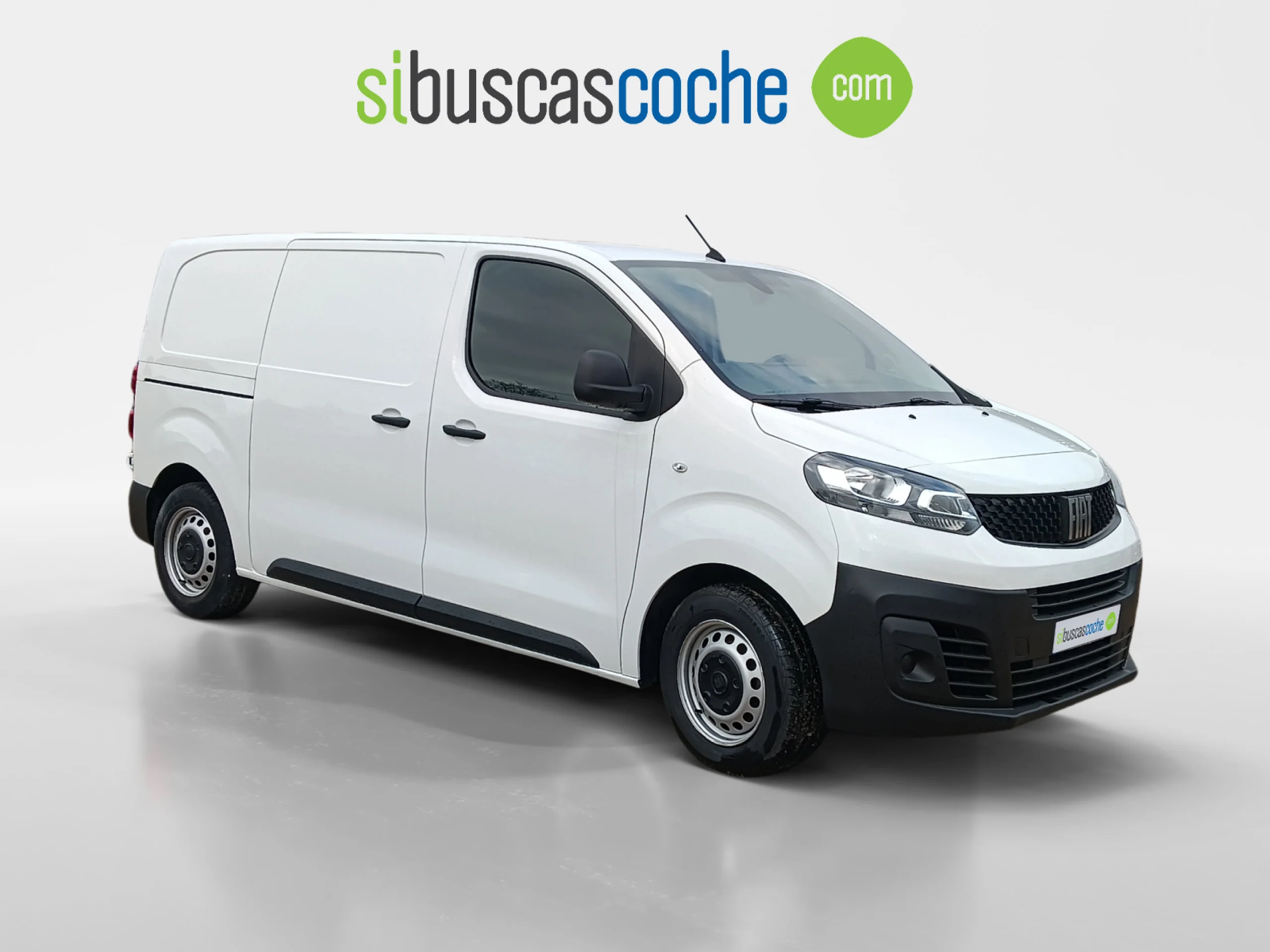 FIAT SCUDO FURGÓN L2 100CV MT6 BUSINESS - Foto 1