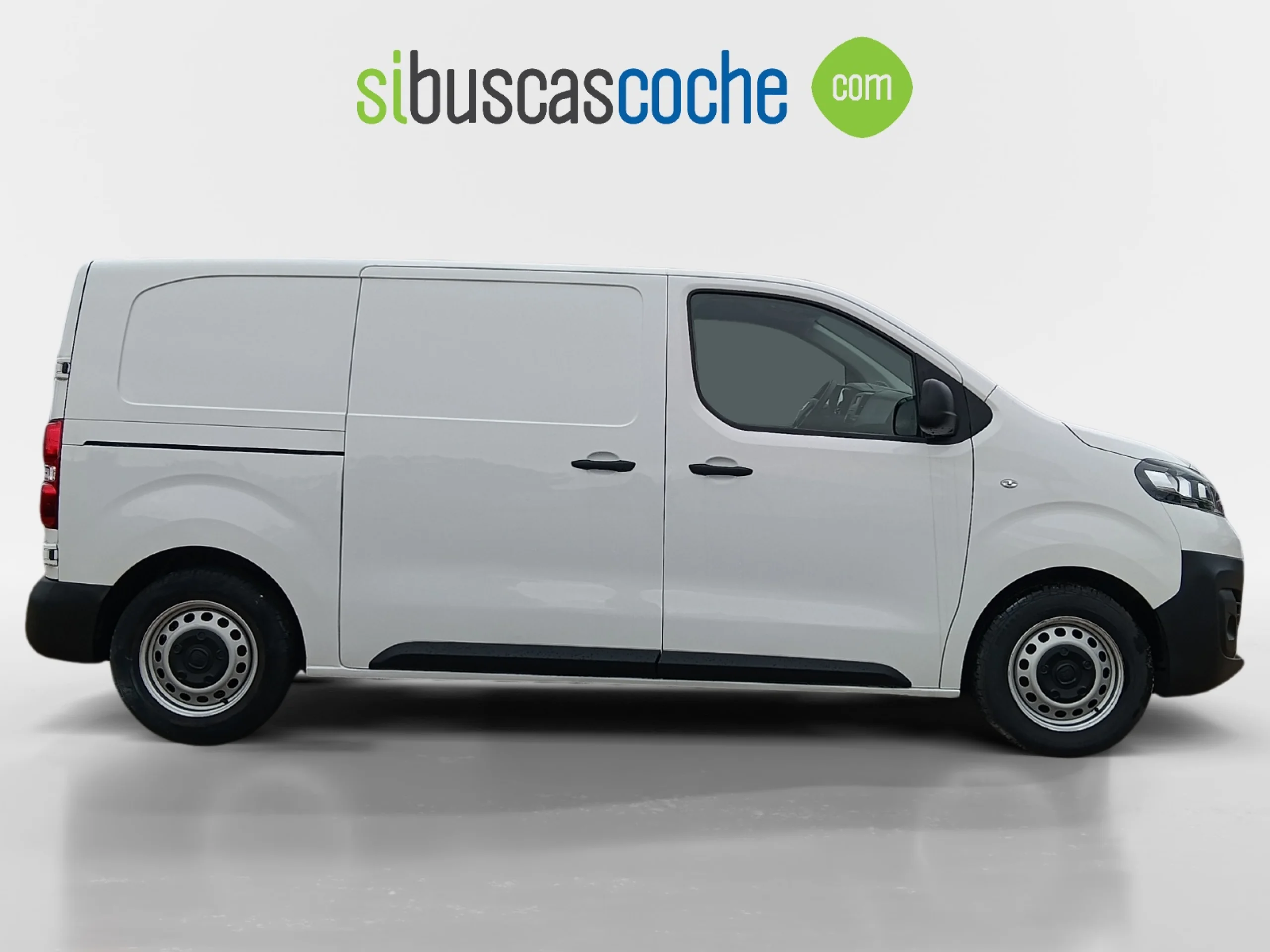 FIAT SCUDO FURGÓN L2 100CV MT6 BUSINESS - Foto 3