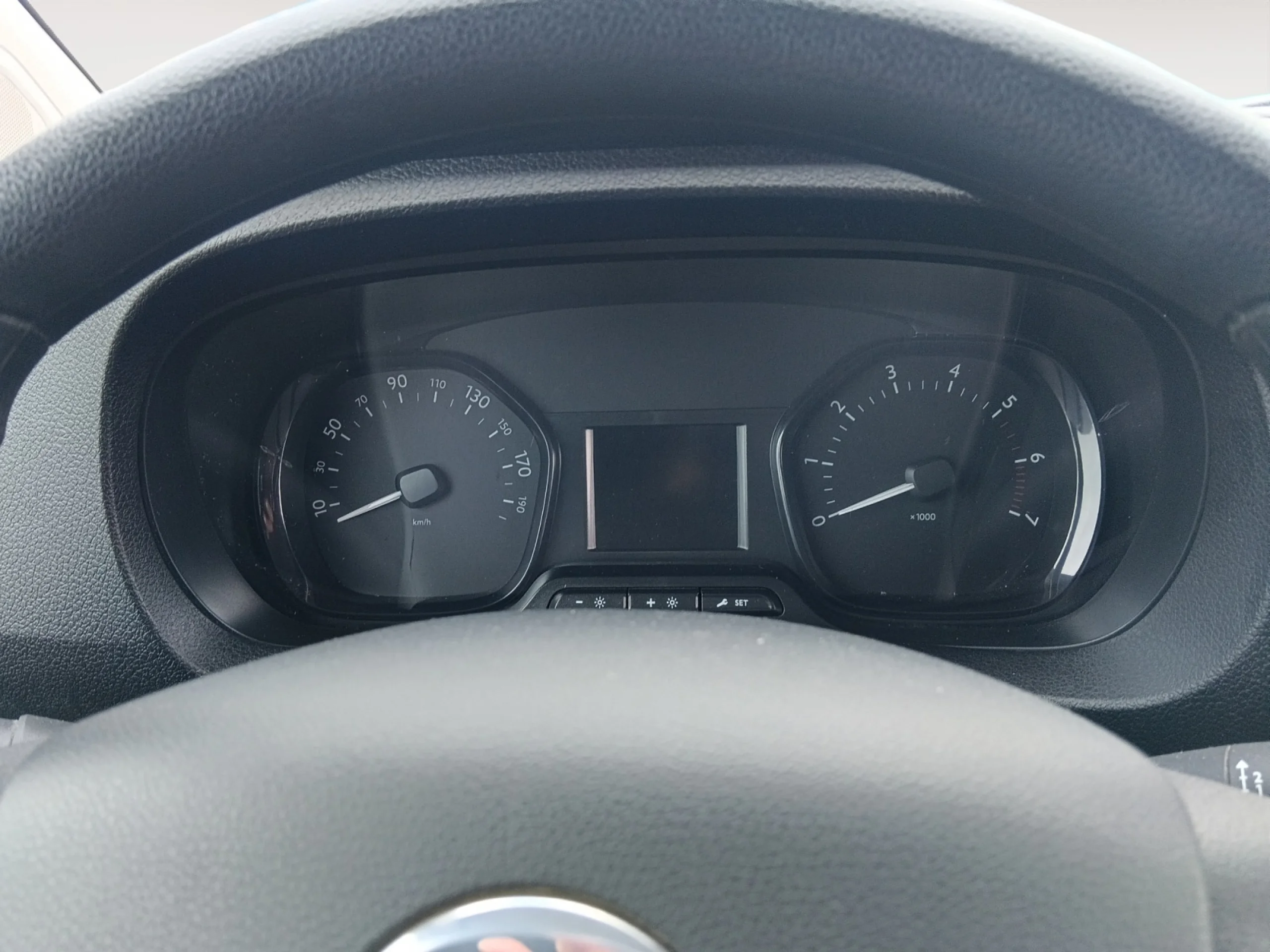 FIAT SCUDO FURGÓN L2 100CV MT6 BUSINESS - Foto 7