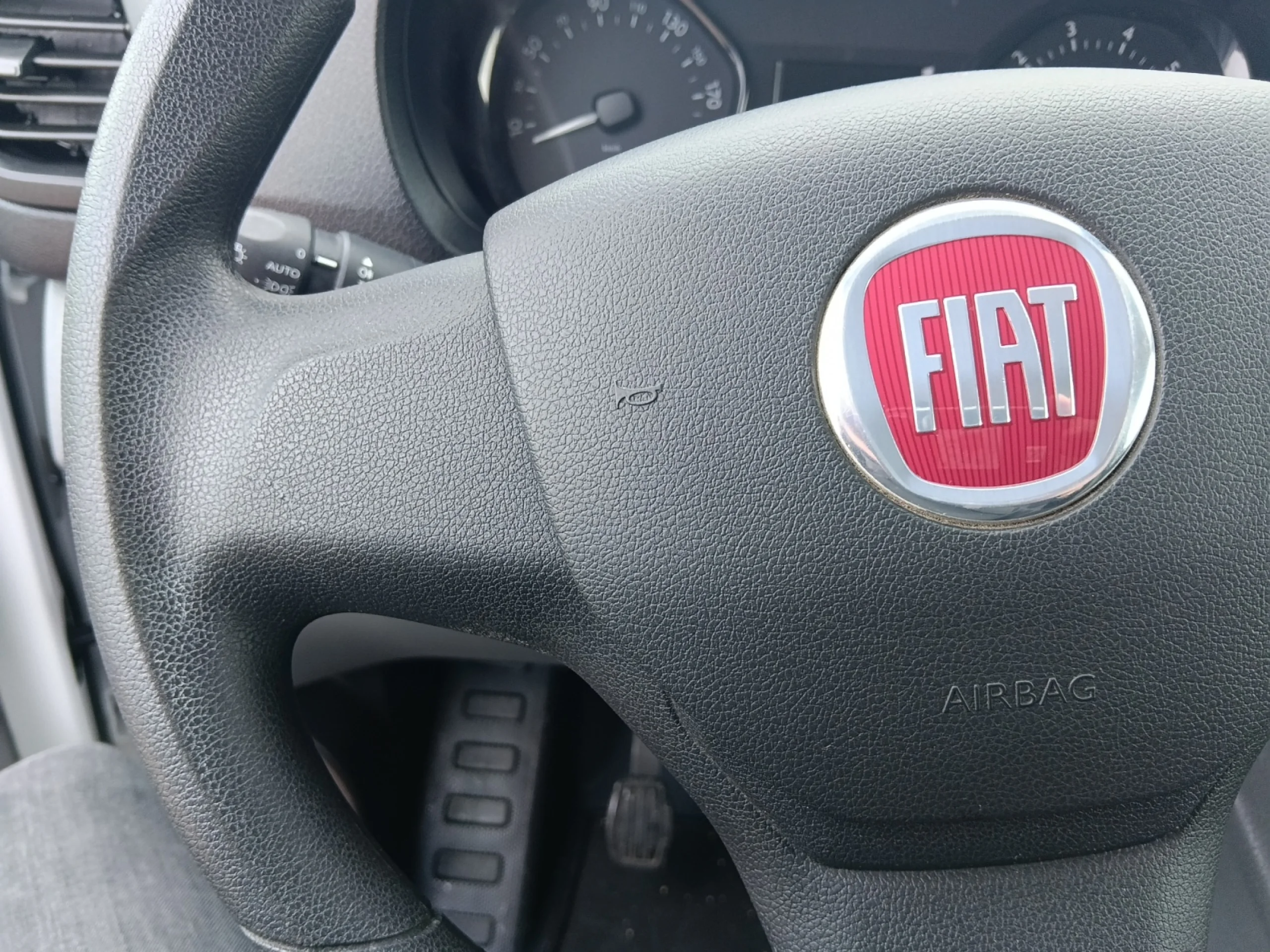 FIAT SCUDO FURGÓN L2 100CV MT6 BUSINESS - Foto 12