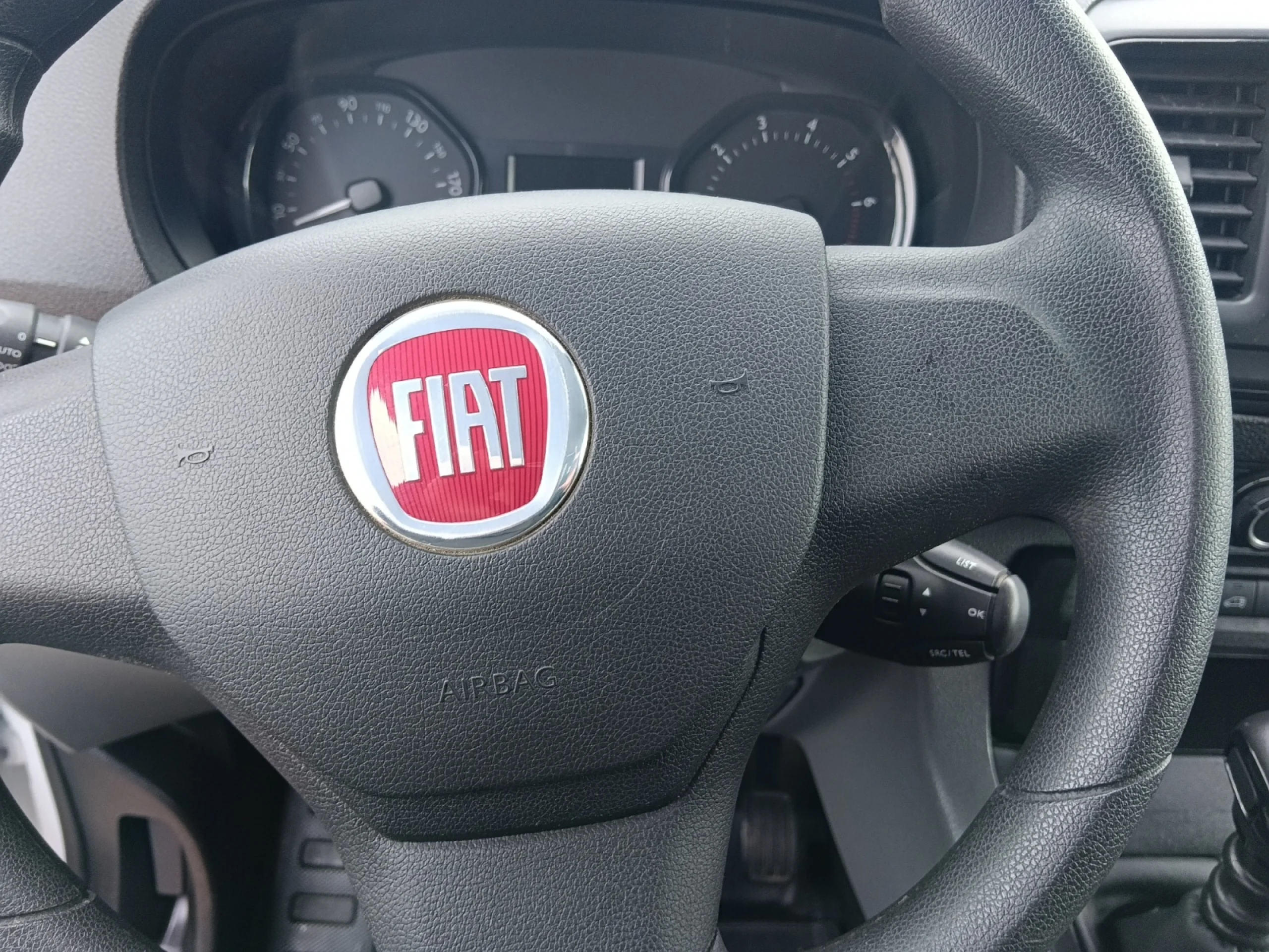 FIAT SCUDO FURGÓN L2 100CV MT6 BUSINESS - Foto 13