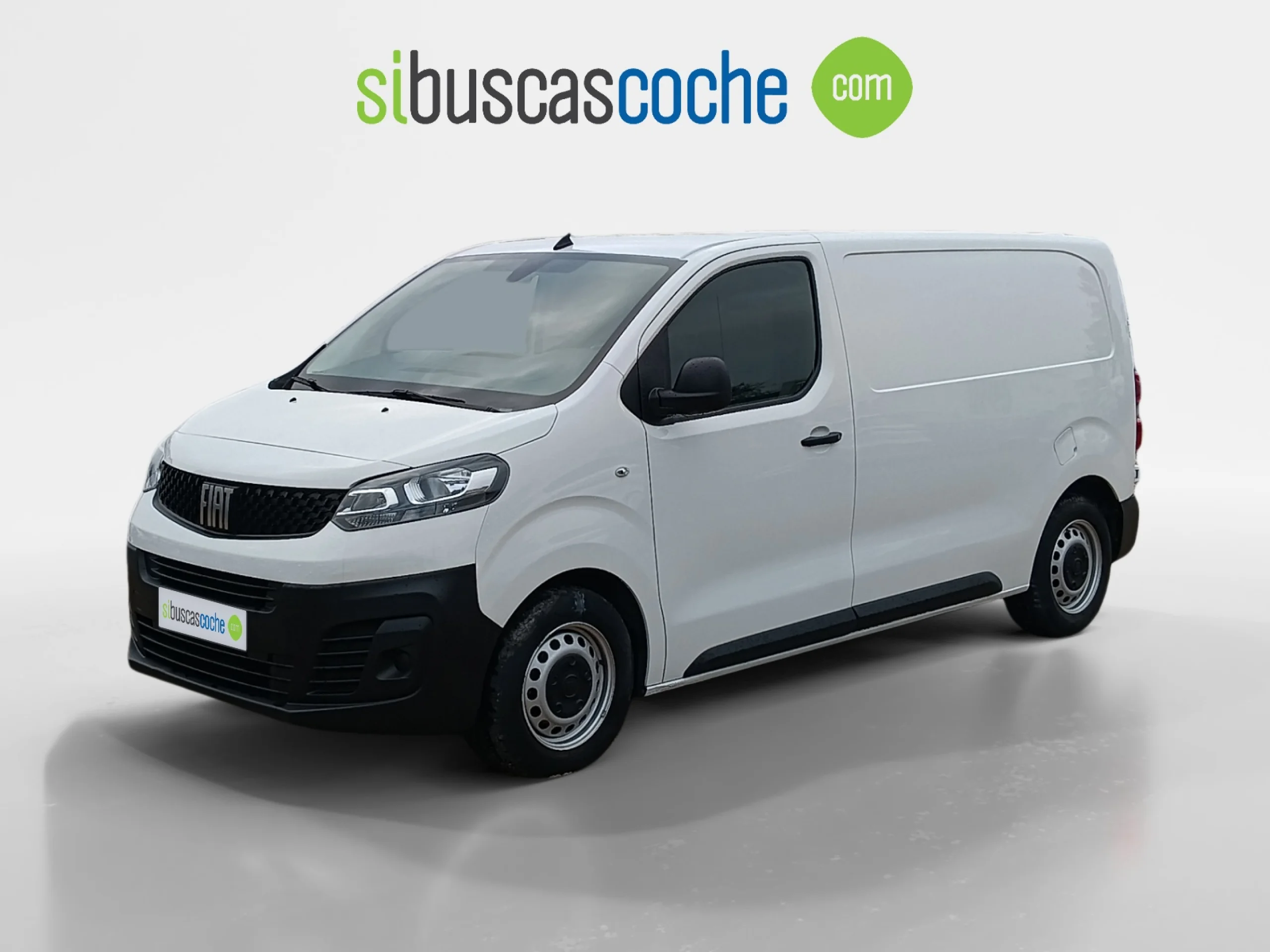 FIAT SCUDO FURGÓN L2 100CV MT6 BUSINESS - Foto 16