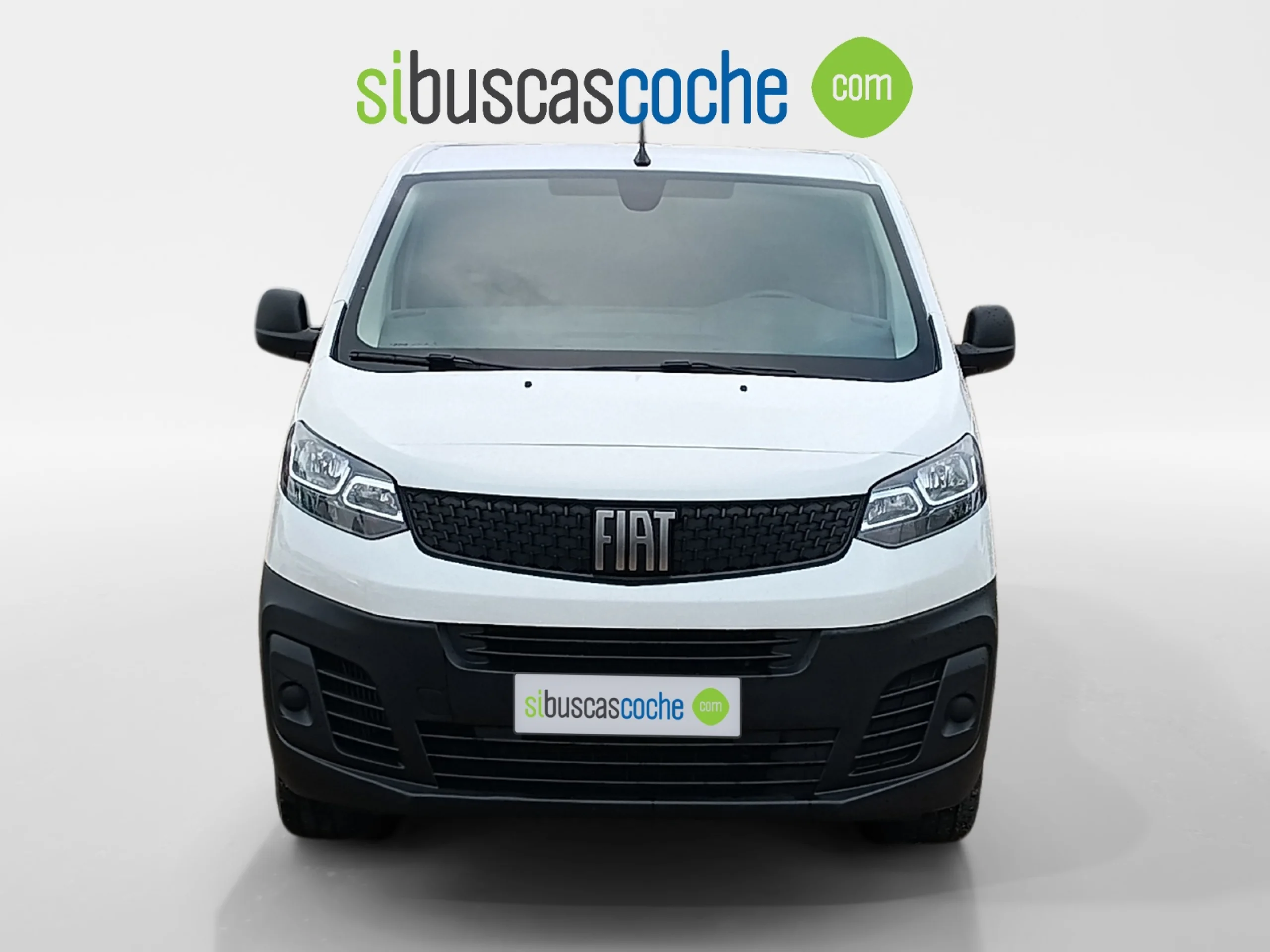 FIAT SCUDO FURGÓN L2 100CV MT6 BUSINESS - Foto 17