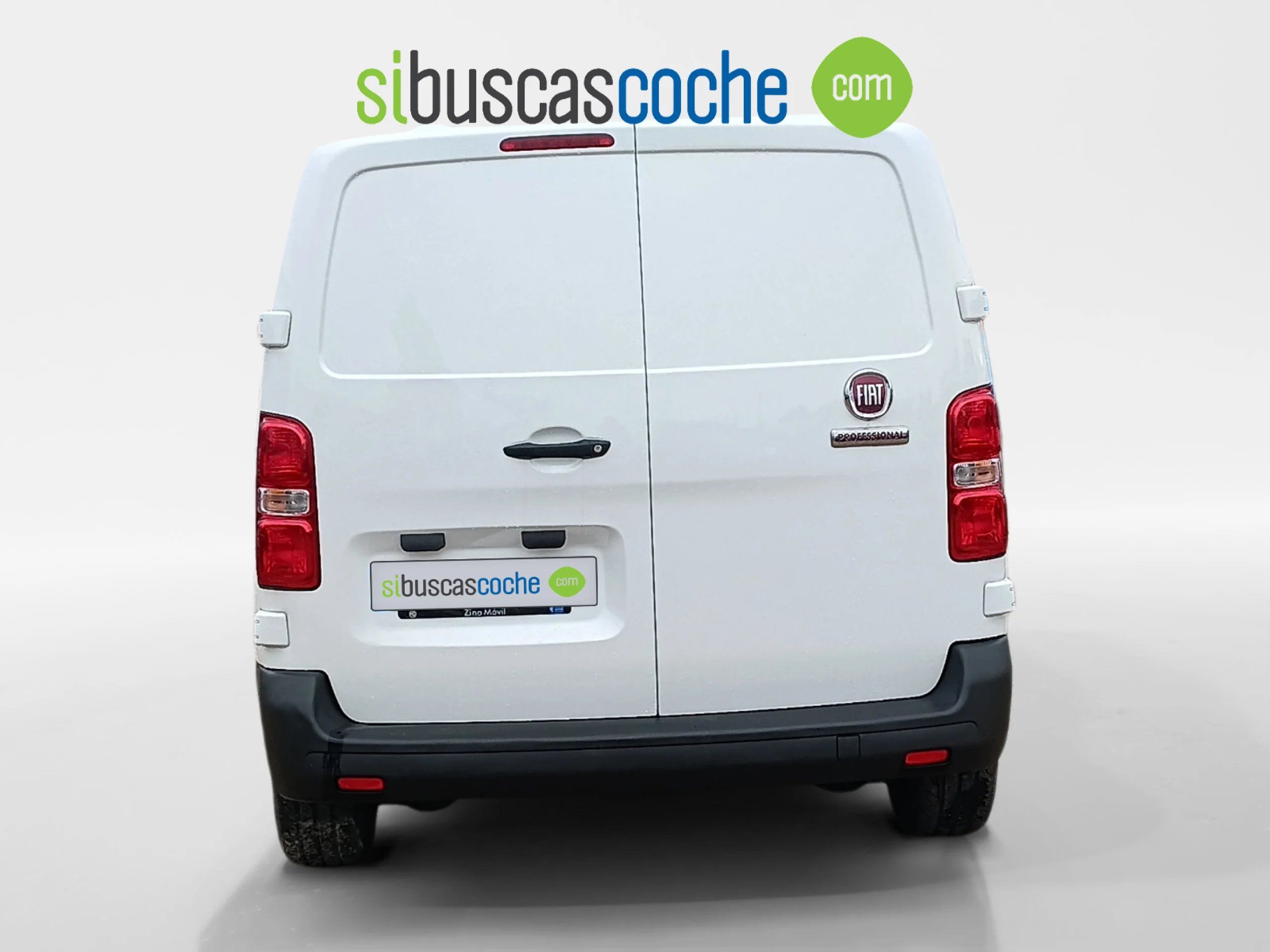 FIAT SCUDO FURGÓN L2 100CV MT6 BUSINESS - Foto 18