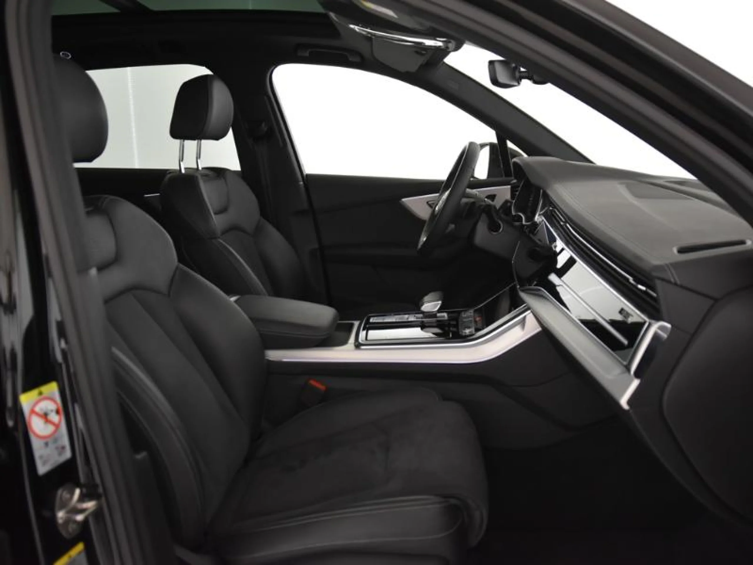 AUDI Q7 BLACK LINE ED. 50 TDI QUATTRO 210KW TIPT - Foto 5