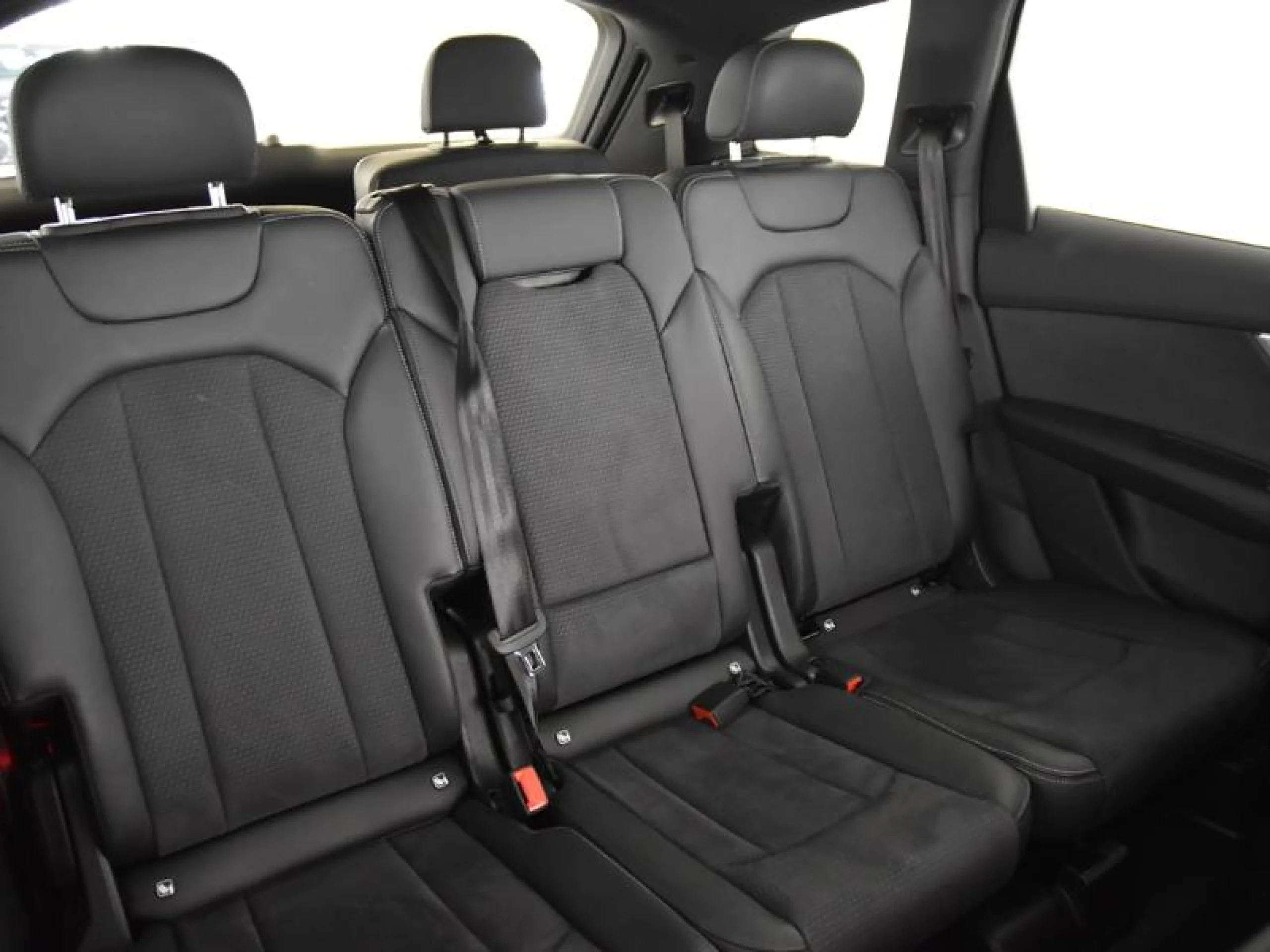 AUDI Q7 BLACK LINE ED. 50 TDI QUATTRO 210KW TIPT - Foto 6