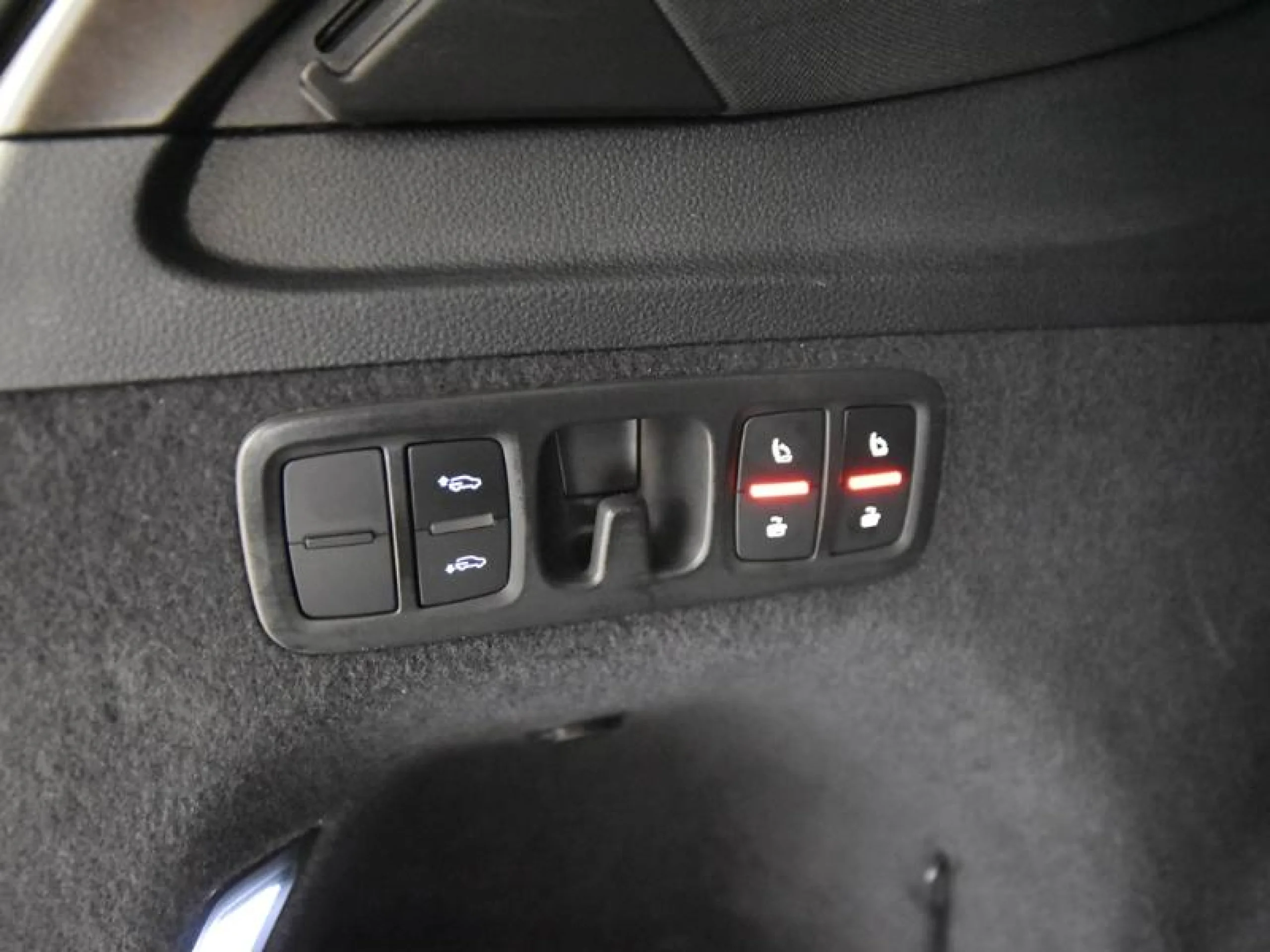 AUDI Q7 BLACK LINE ED. 50 TDI QUATTRO 210KW TIPT - Foto 9