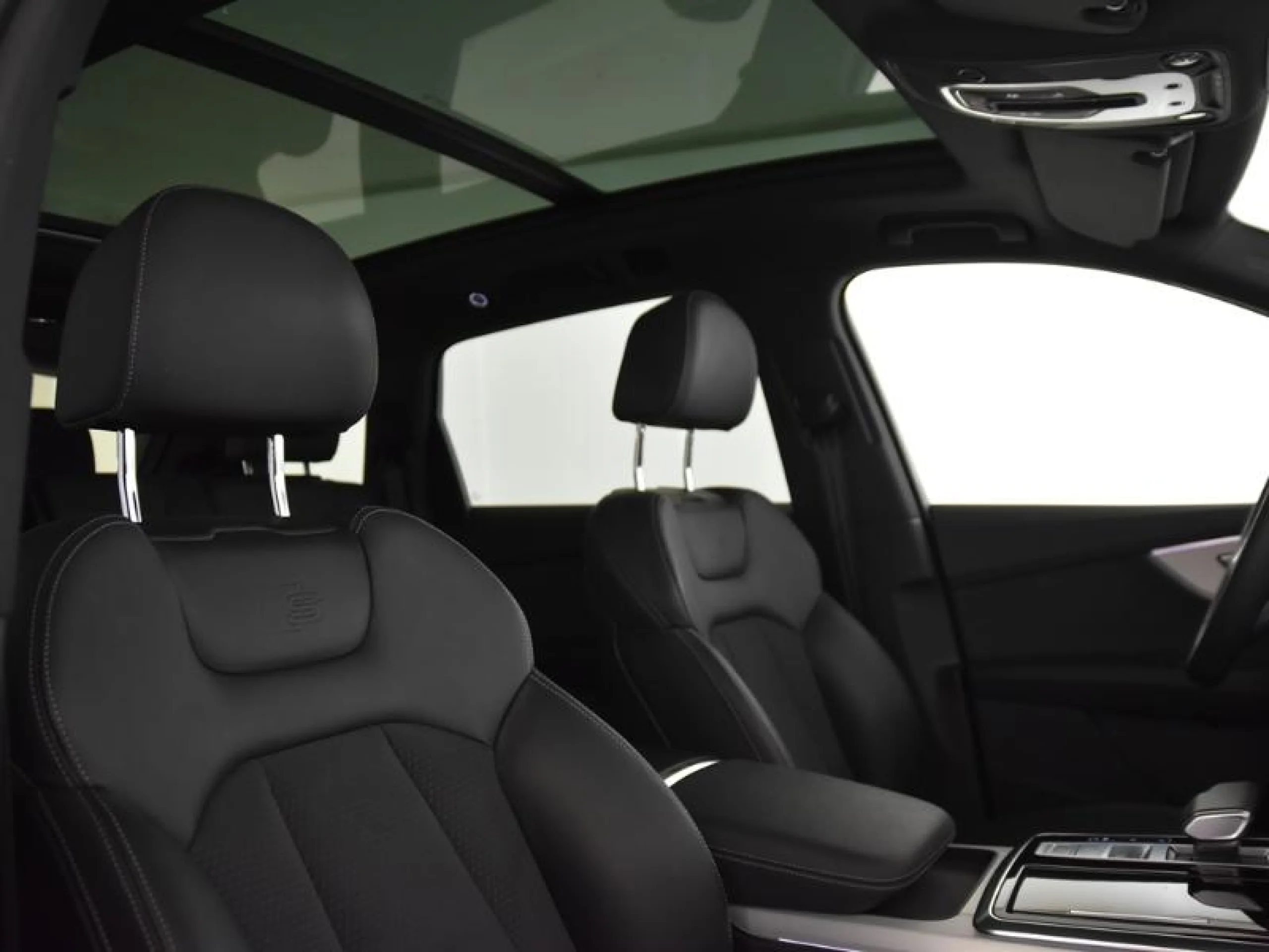 AUDI Q7 BLACK LINE ED. 50 TDI QUATTRO 210KW TIPT - Foto 11