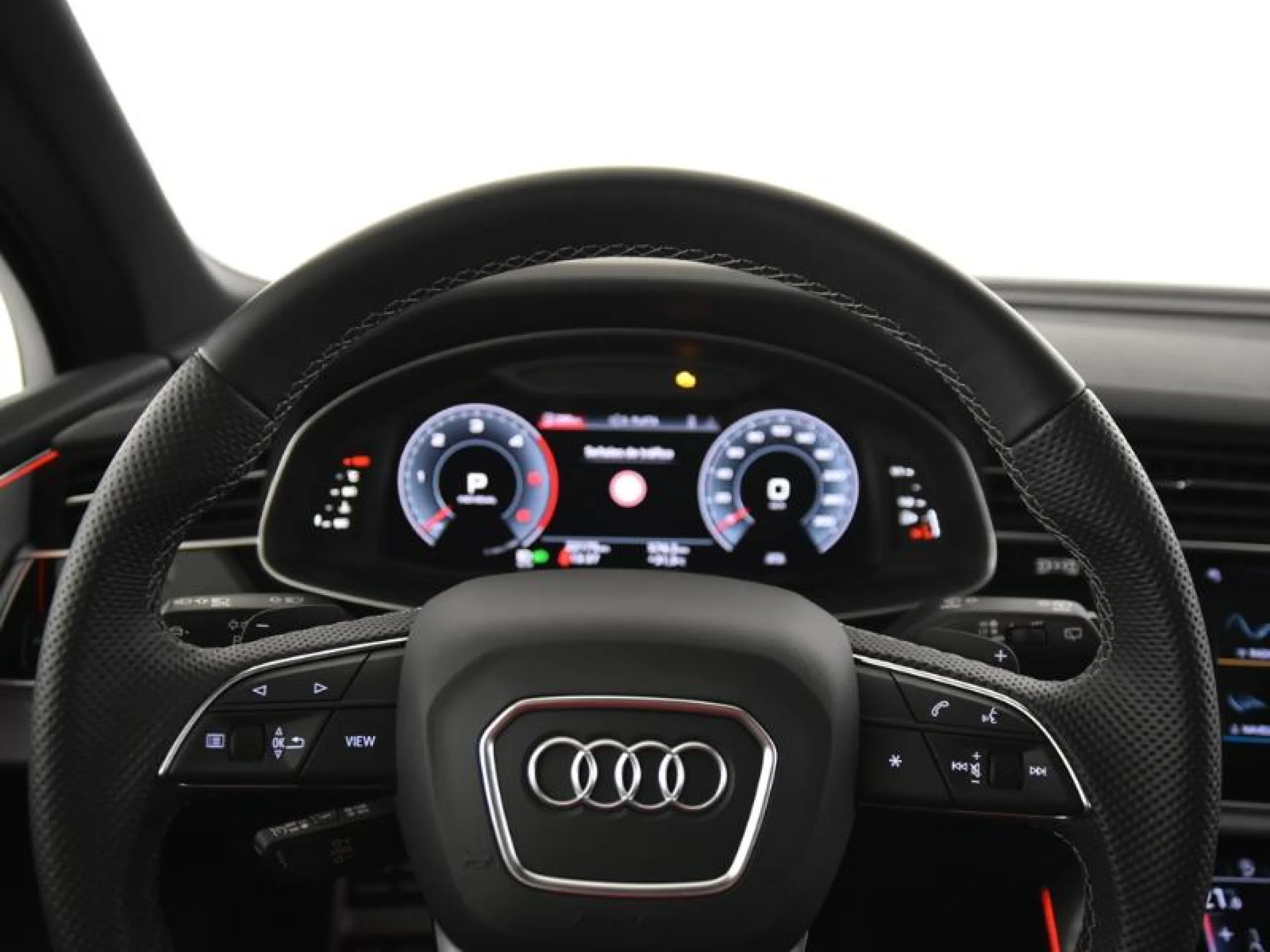 AUDI Q7 BLACK LINE ED. 50 TDI QUATTRO 210KW TIPT - Foto 19