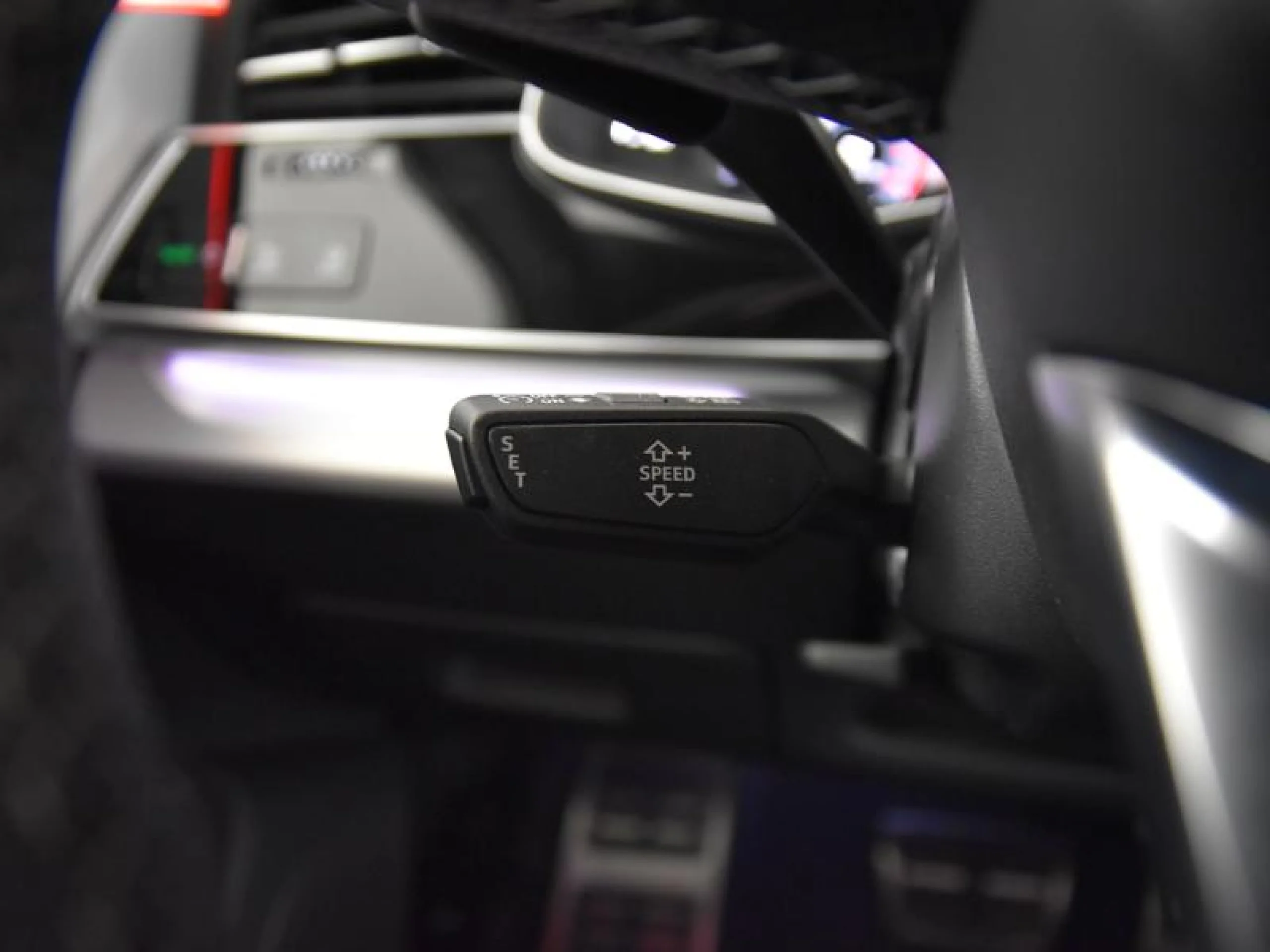 AUDI Q7 BLACK LINE ED. 50 TDI QUATTRO 210KW TIPT - Foto 22