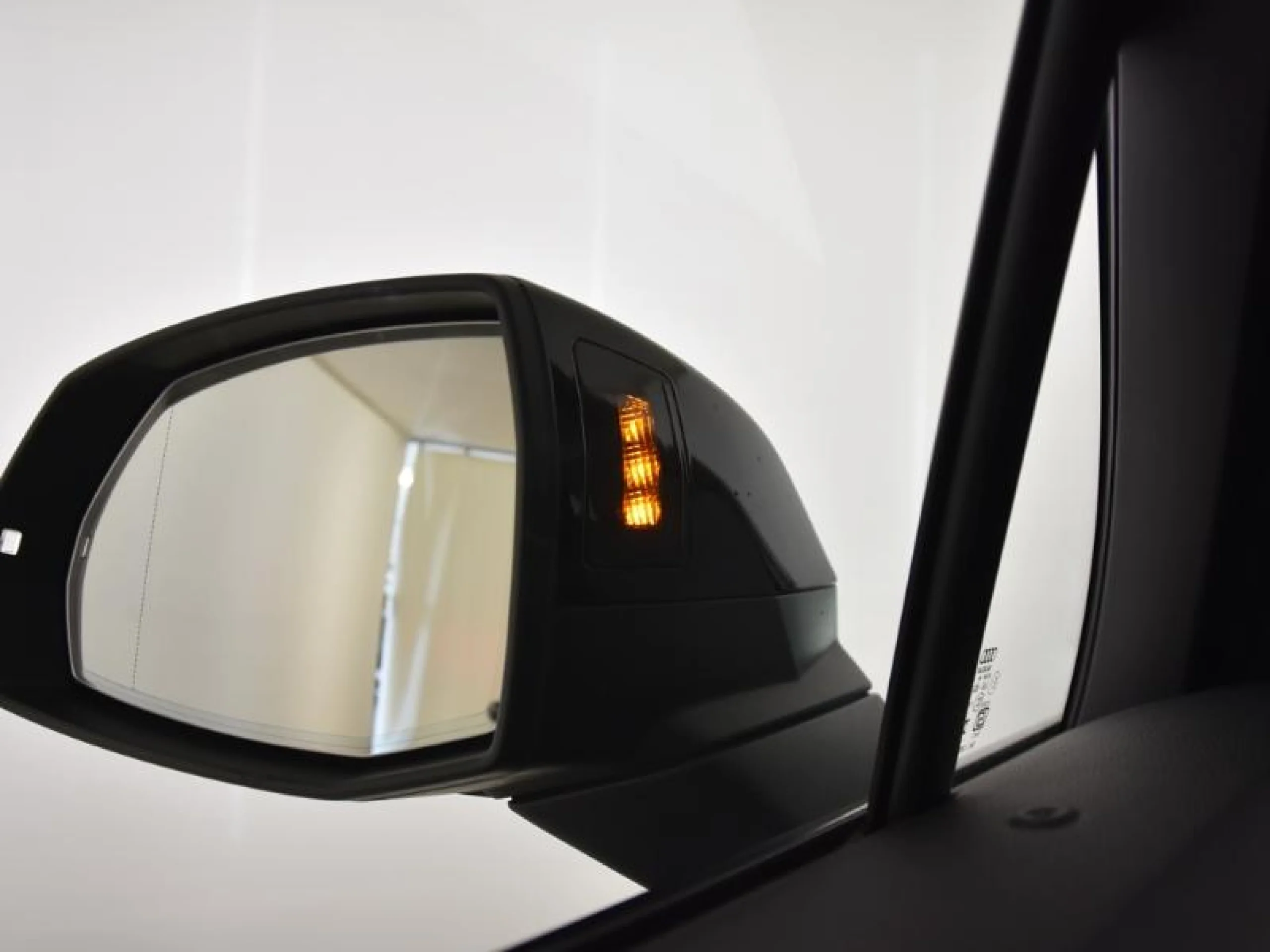 AUDI Q7 BLACK LINE ED. 50 TDI QUATTRO 210KW TIPT - Foto 24