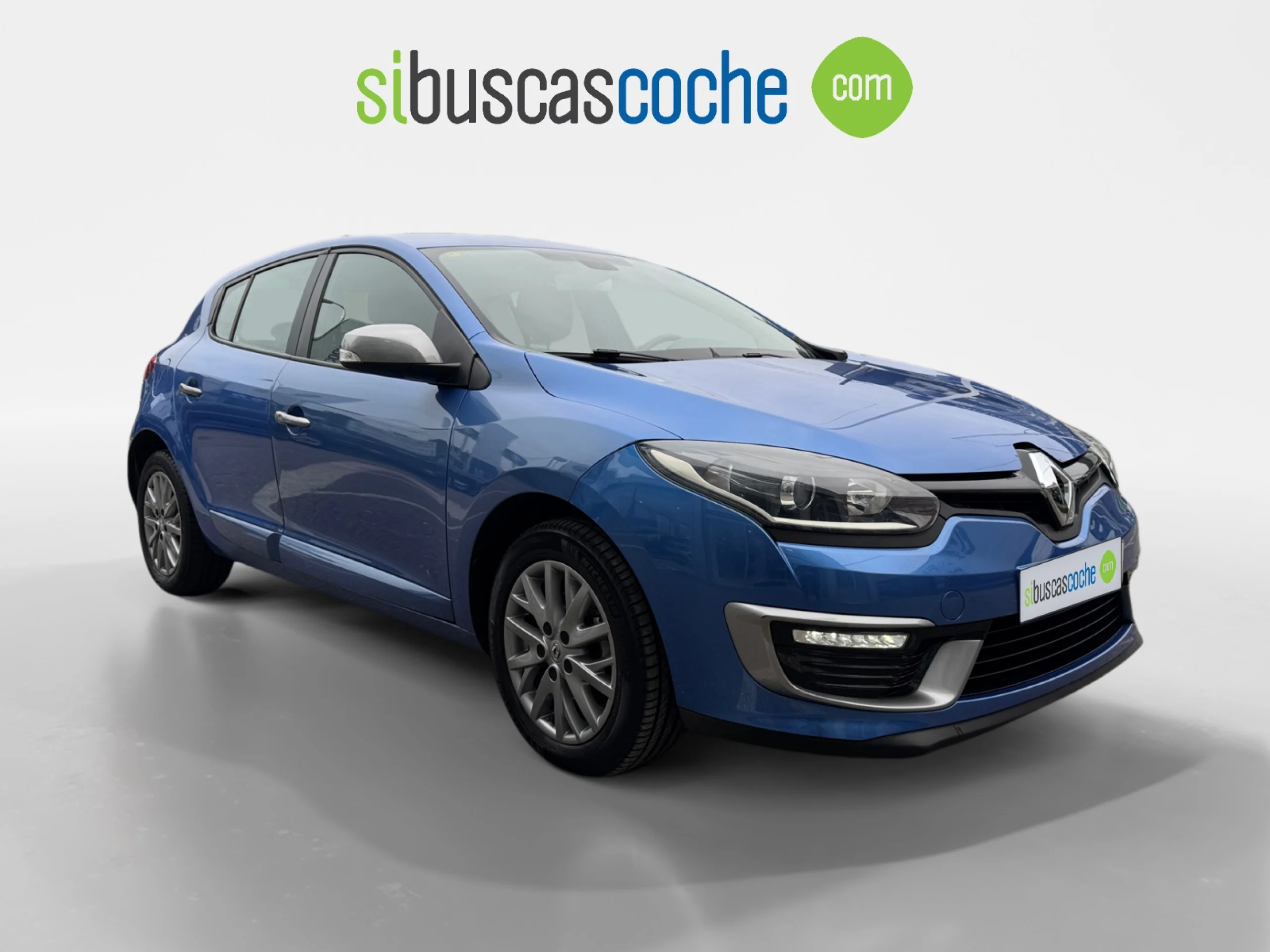 RENAULT MEGANE GT STYLE ENERGY TCE 115 S&S ECO2 - Foto 1