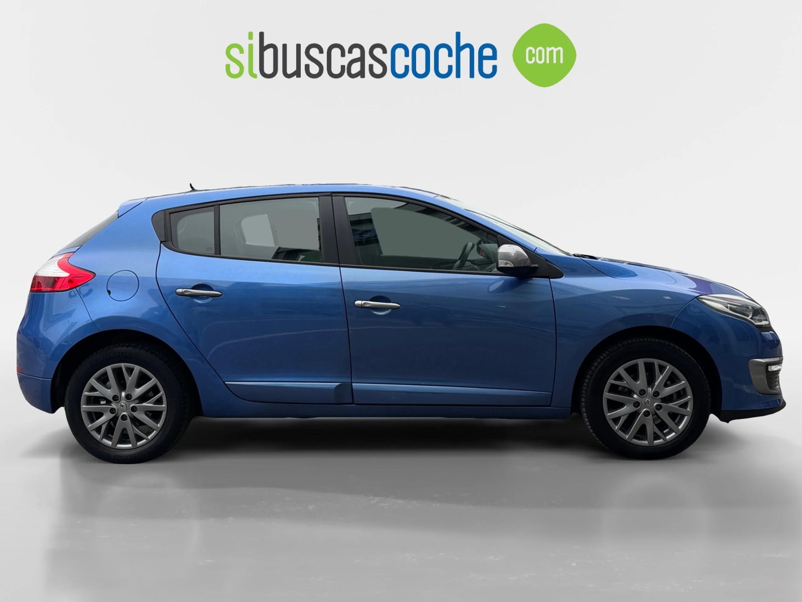 RENAULT MEGANE GT STYLE ENERGY TCE 115 S&S ECO2 - Foto 3