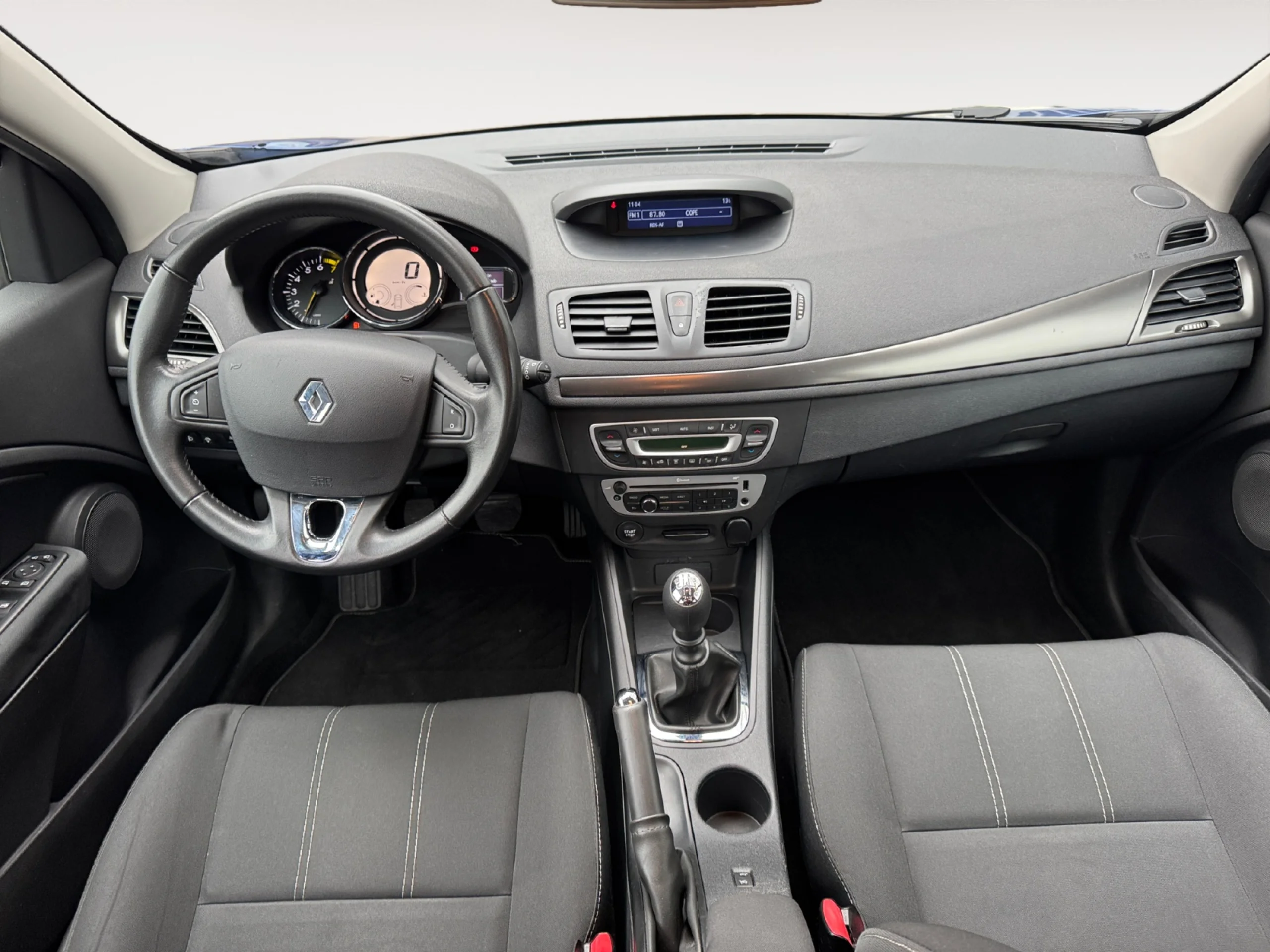 RENAULT MEGANE GT STYLE ENERGY TCE 115 S&S ECO2 - Foto 4