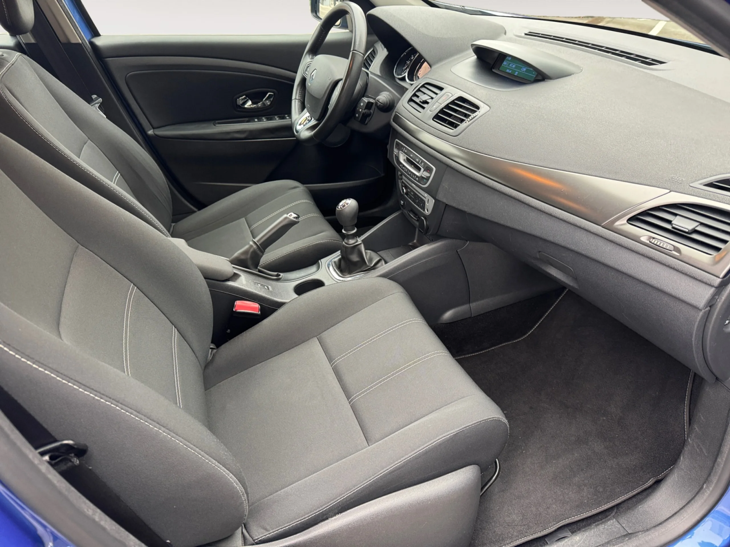 RENAULT MEGANE GT STYLE ENERGY TCE 115 S&S ECO2 - Foto 5