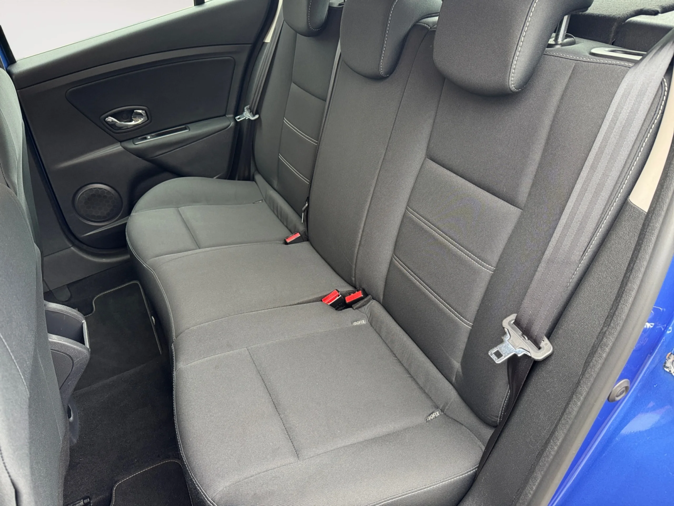 RENAULT MEGANE GT STYLE ENERGY TCE 115 S&S ECO2 - Foto 6