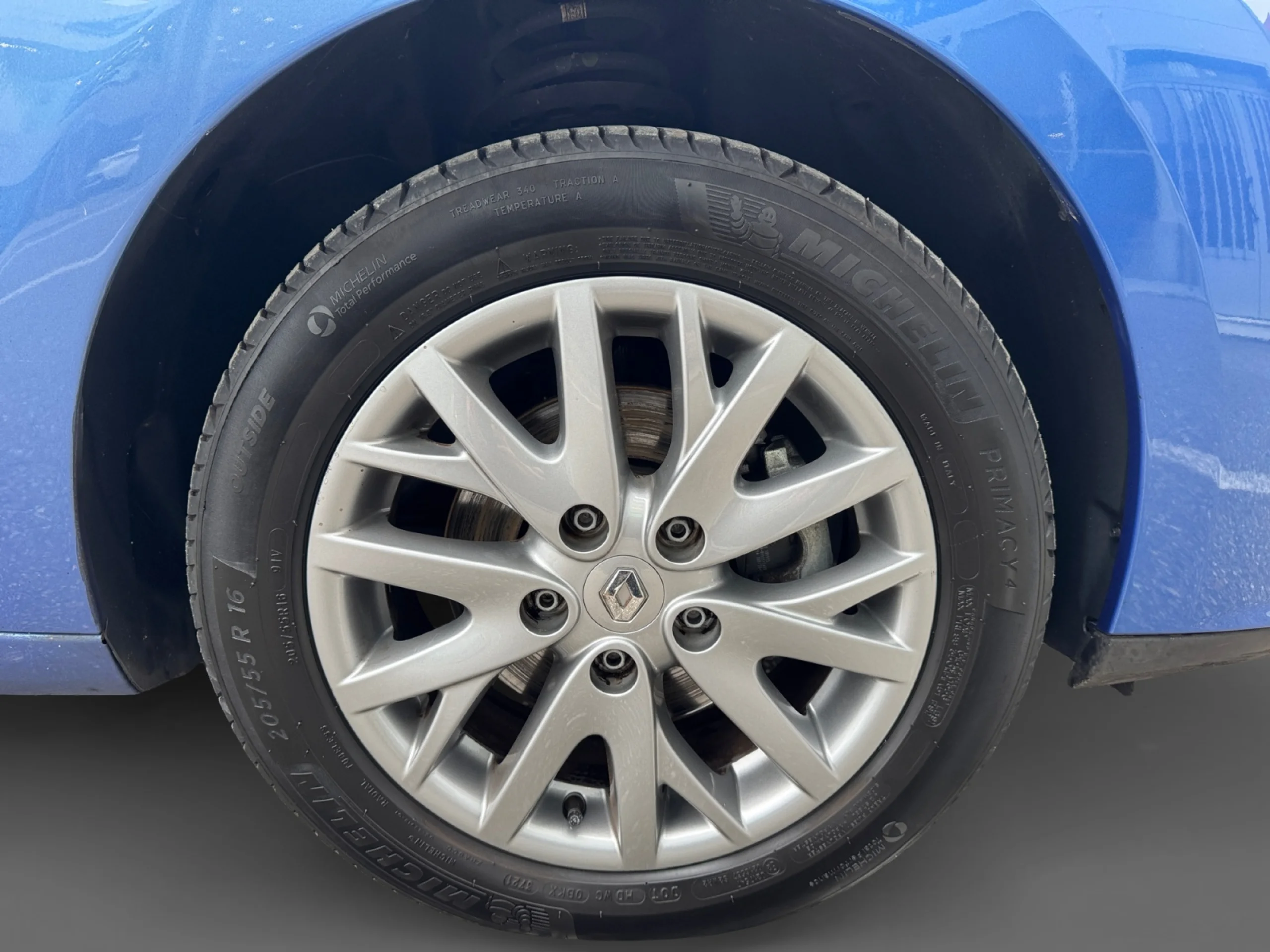 RENAULT MEGANE GT STYLE ENERGY TCE 115 S&S ECO2 - Foto 8