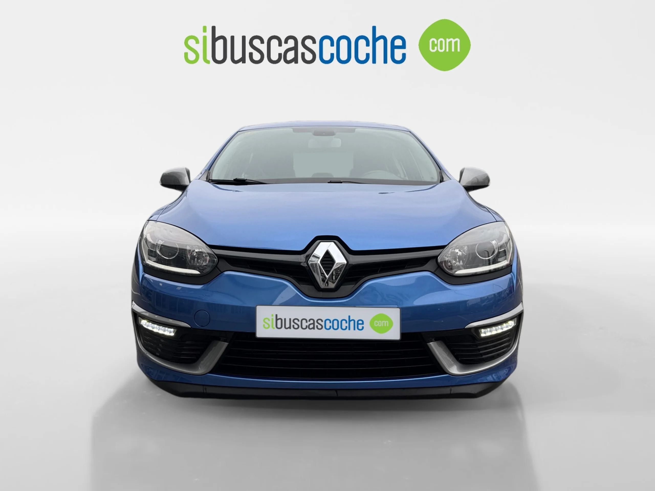 RENAULT MEGANE GT STYLE ENERGY TCE 115 S&S ECO2 - Foto 12