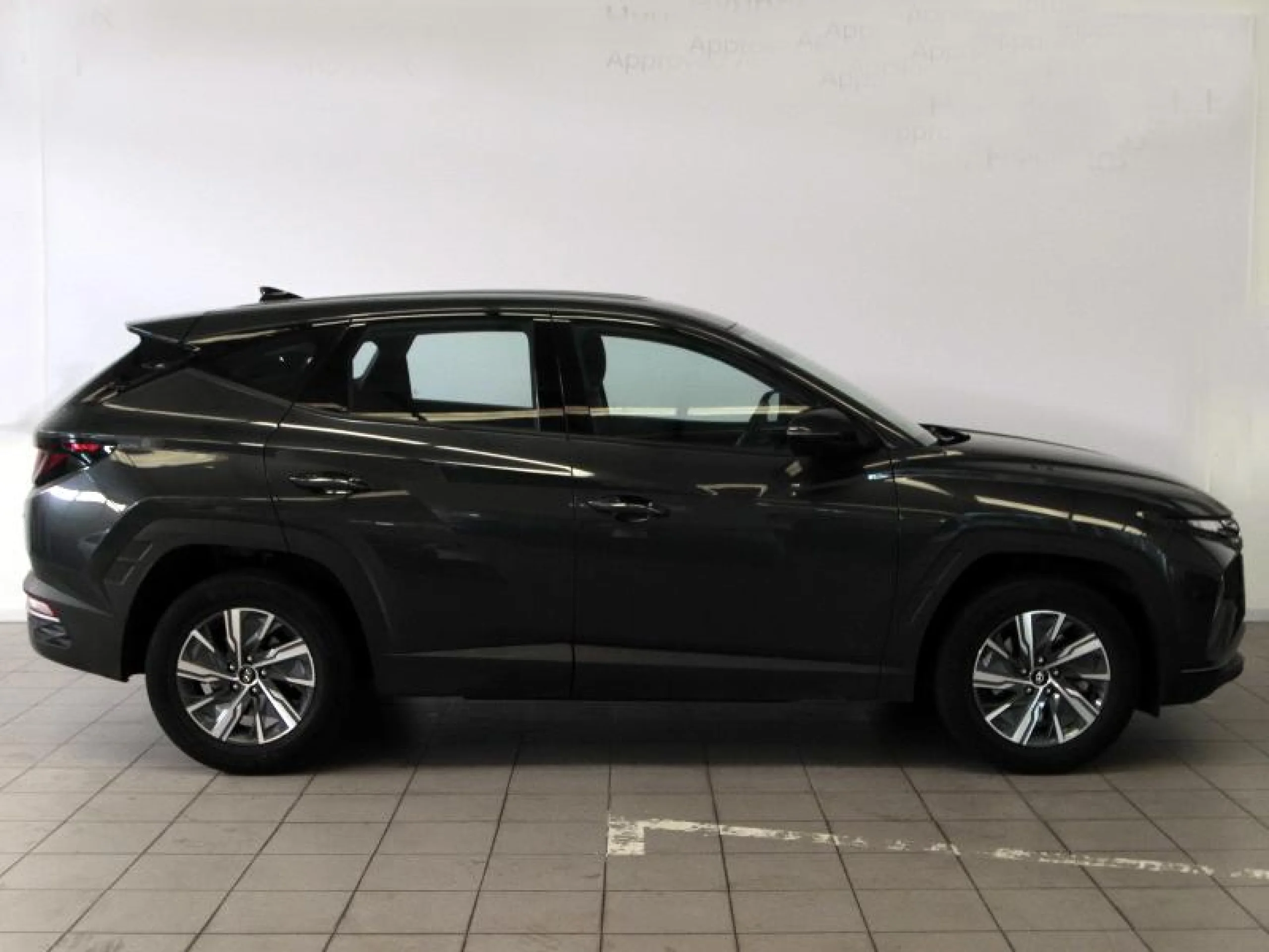 HYUNDAI TUCSON 1.6 TGDI 110KW (150CV) KLASS - Foto 2