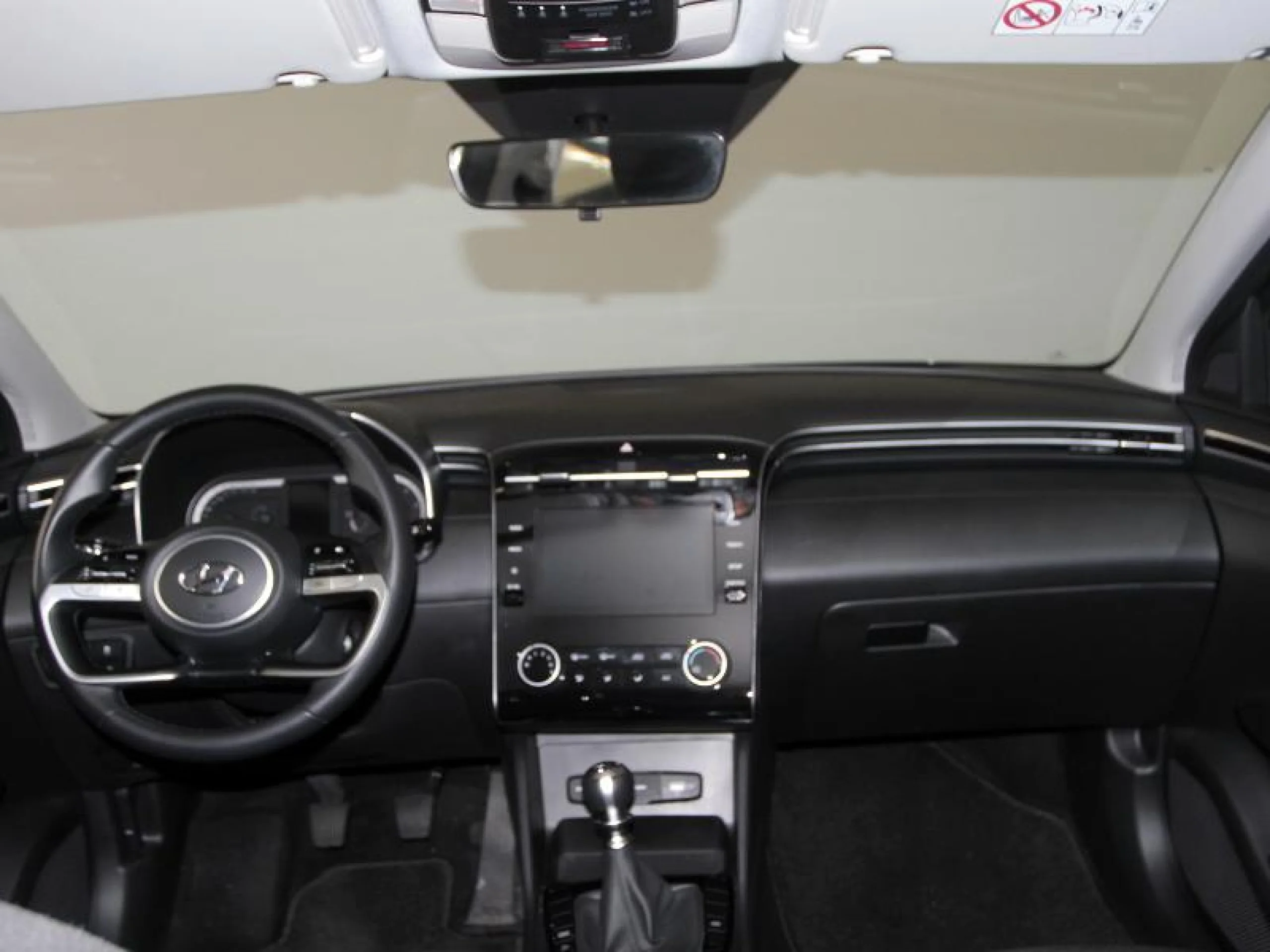 HYUNDAI TUCSON 1.6 TGDI 110KW (150CV) KLASS - Foto 3