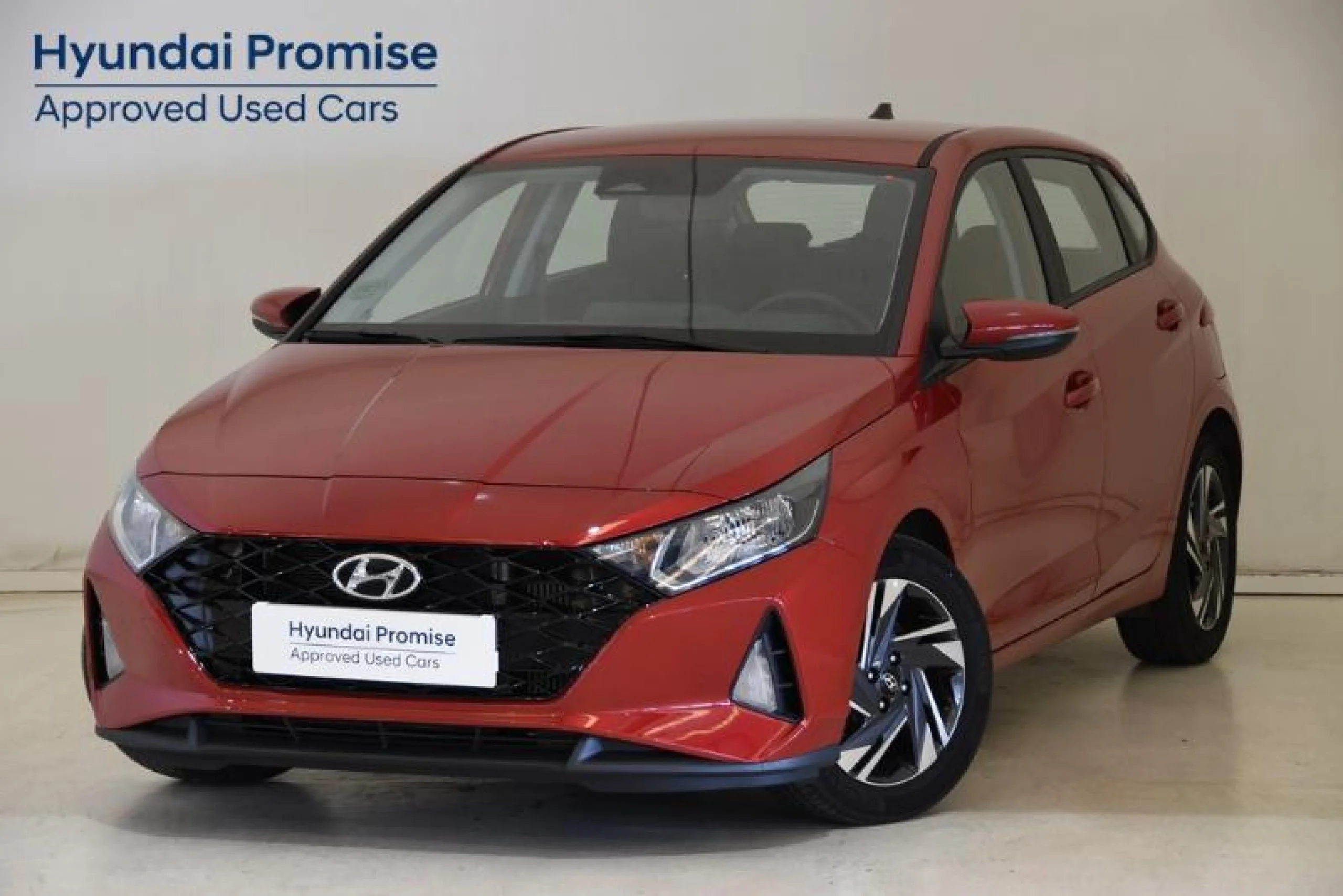 HYUNDAI I20 1.0 TGDI 74KW (100CV) 48V KLASS - Foto 1