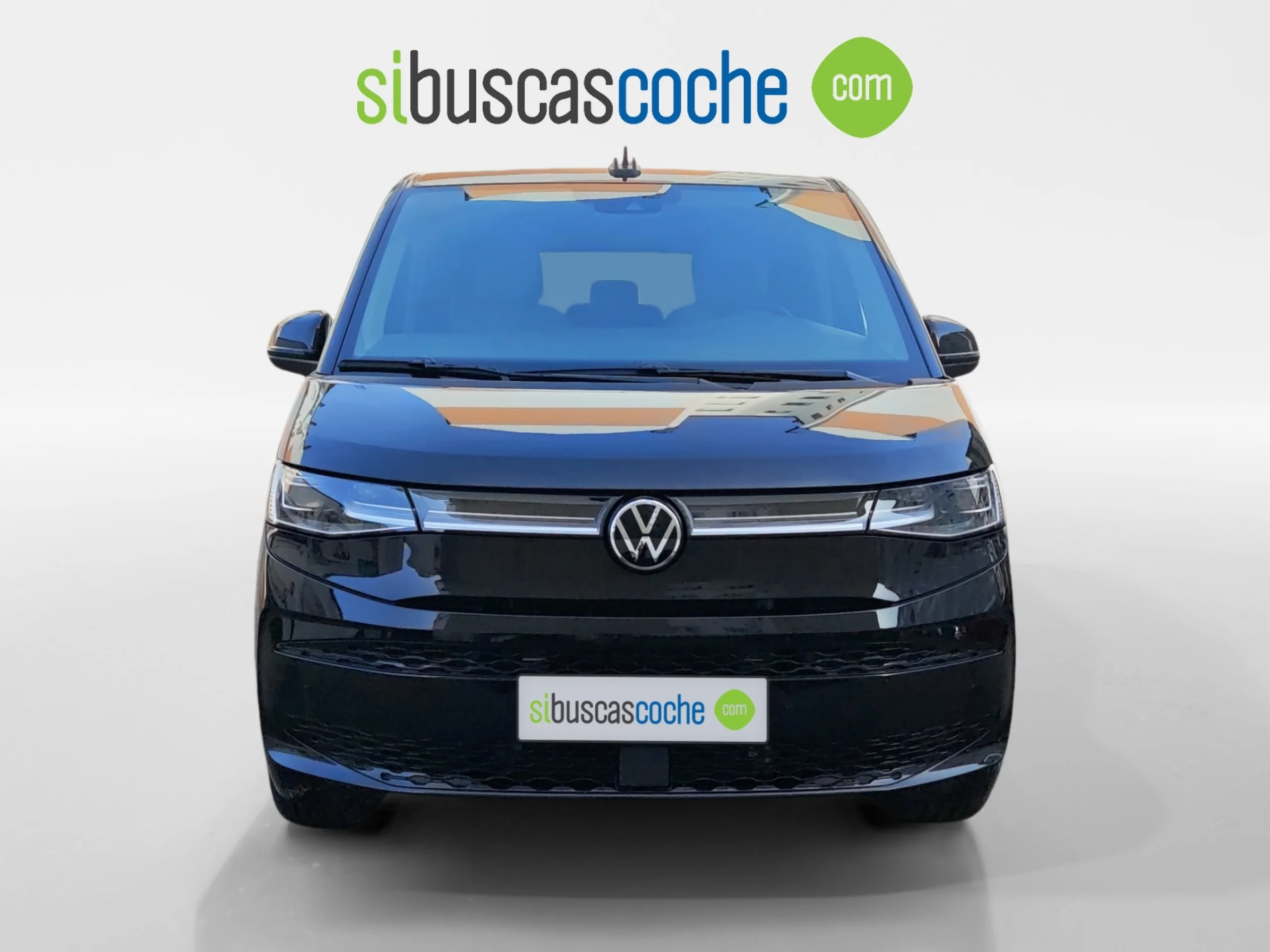 VW COMERCIALES Multivan MULTIVAN   STYLE    1.5 EHYBRID 130 KW (177 CV) / 85 KW (115CV) DSG 6 VEL. 4MOTION   CON VOLADIZO 19,7 KWH - Foto 10