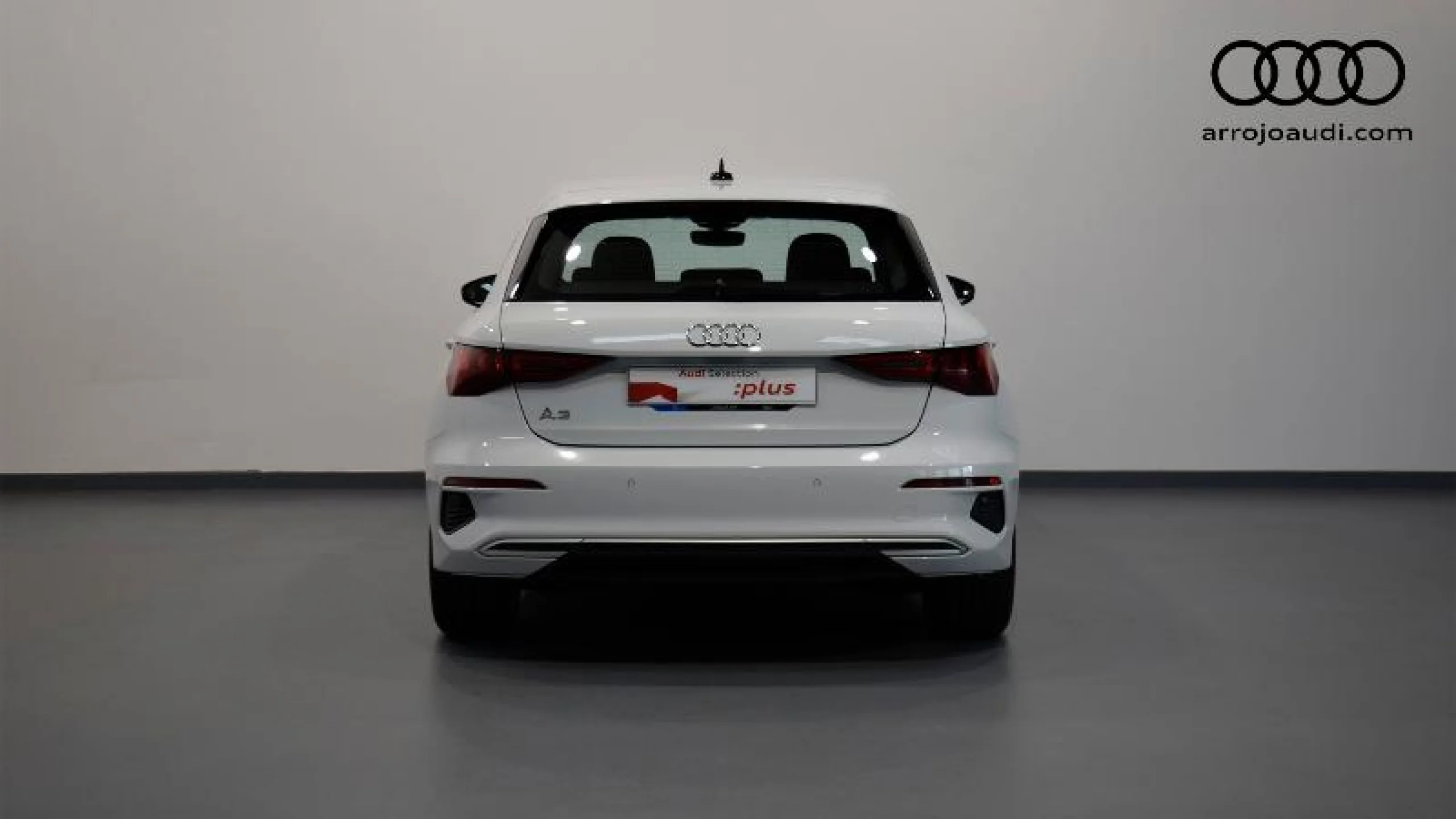 AUDI A3 SPORTBACK ADVANCED 35 TDI 110KW S TRONIC - Foto 13