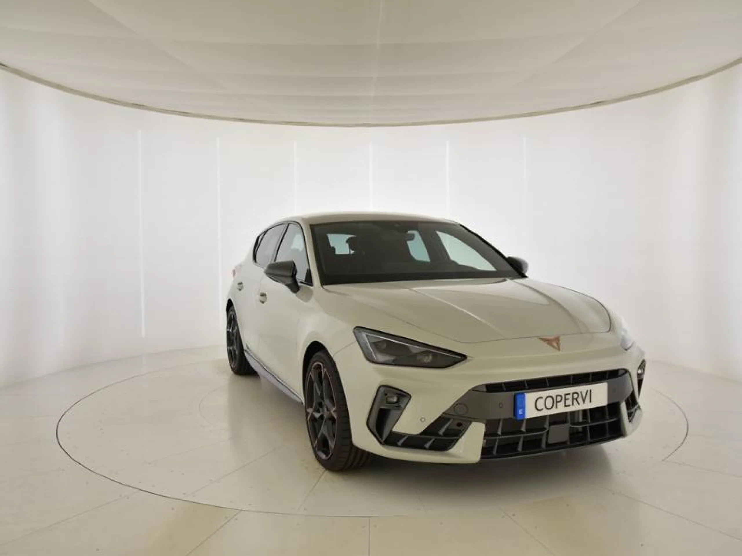 CUPRA LEON 1.5 ETSI 110KW (150CV) DSG - Foto 3