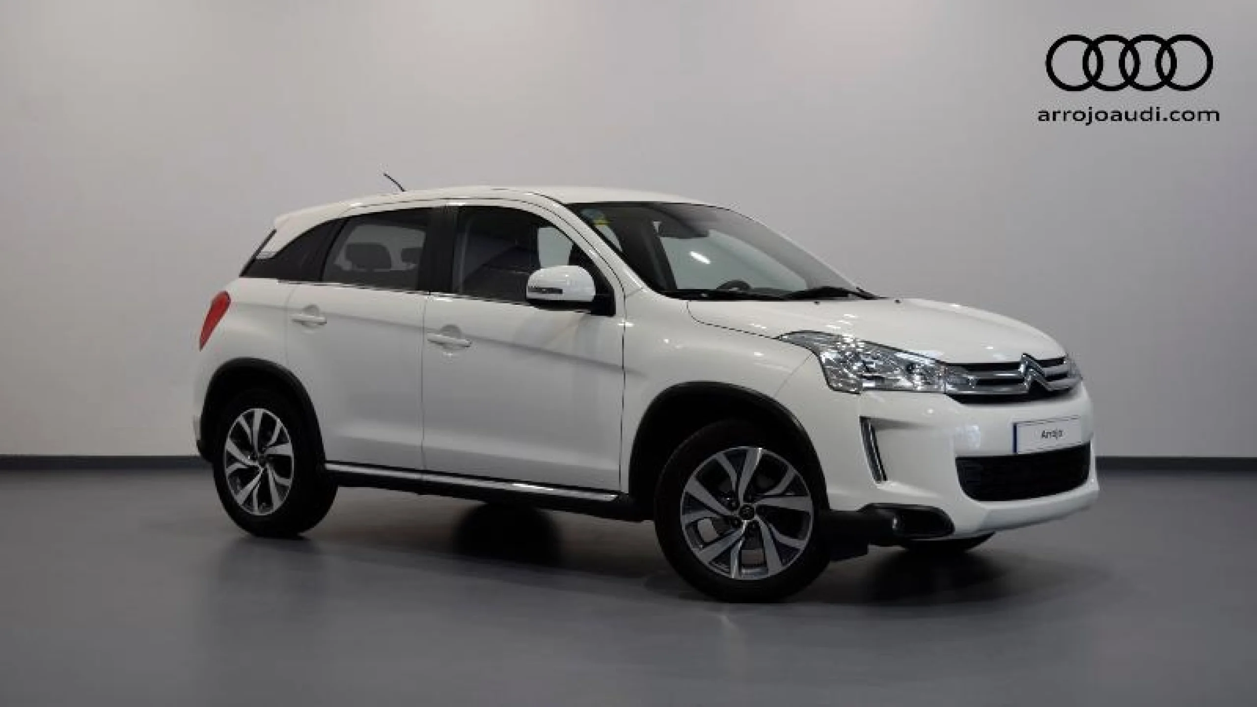 CITROEN C4 AIRCROSS HDI 84KW (115CV) S&S 6V 2WD LIVE - Foto 1