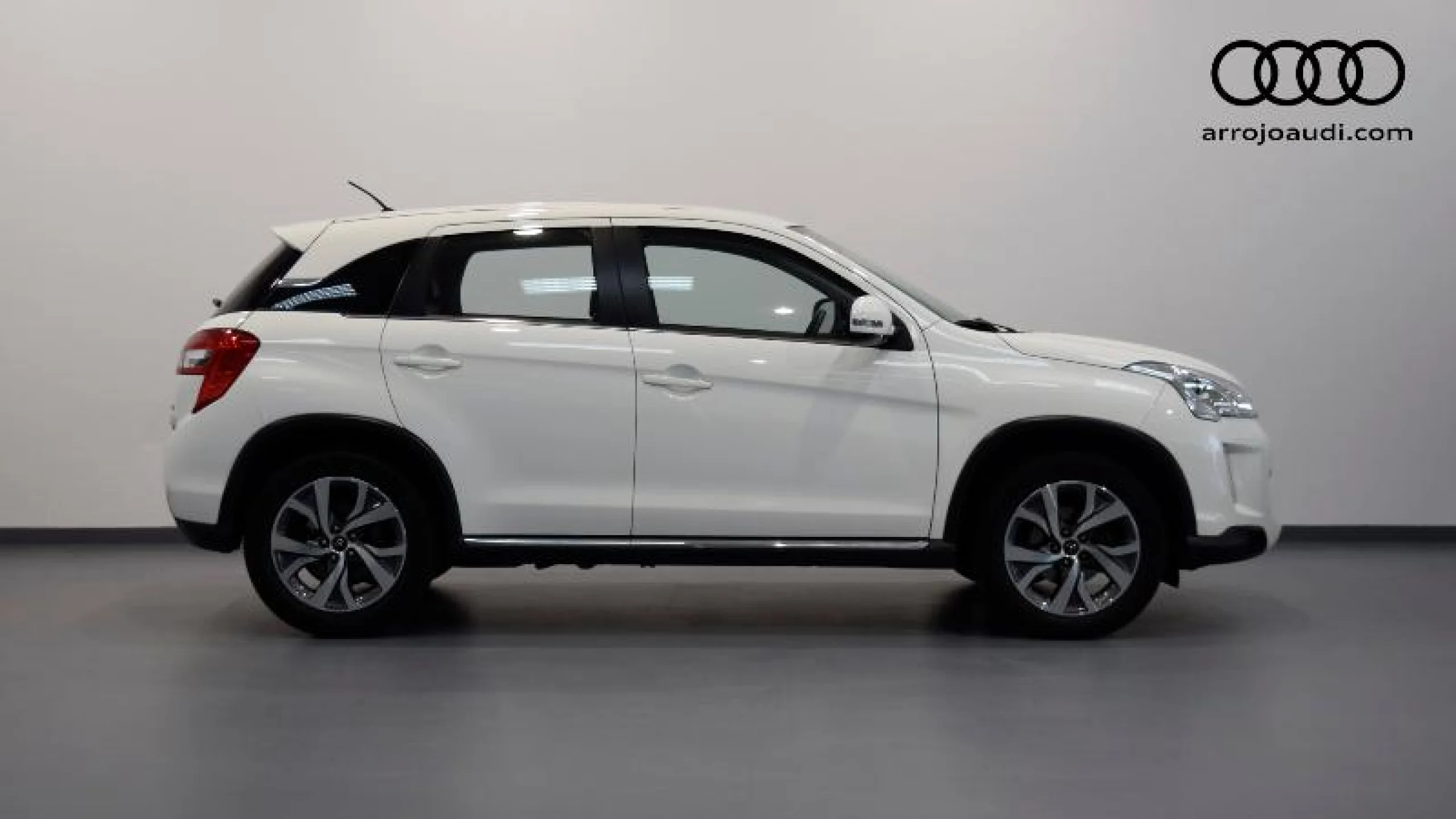 CITROEN C4 AIRCROSS HDI 84KW (115CV) S&S 6V 2WD LIVE - Foto 3